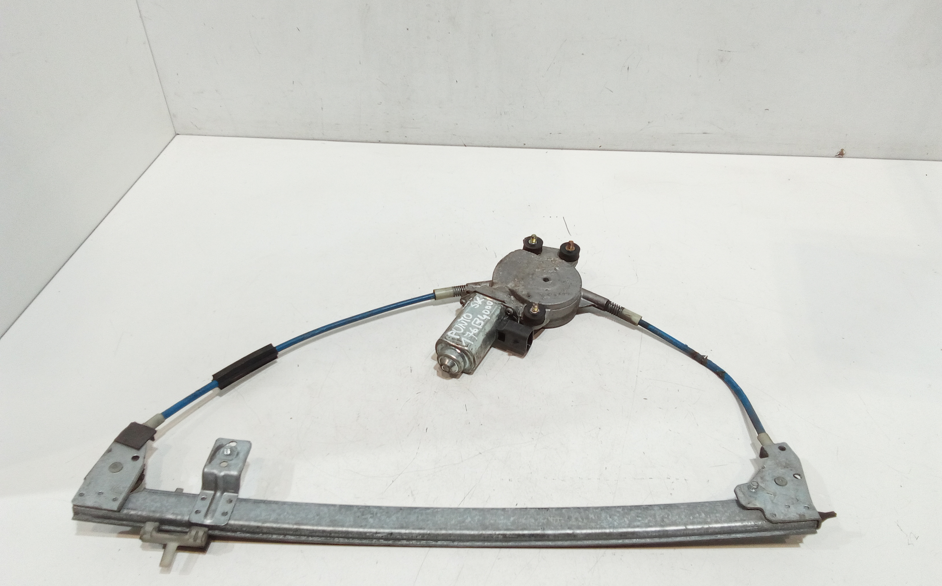 Alzacristallo Porta Ant. Sinistro 7737530 Usato