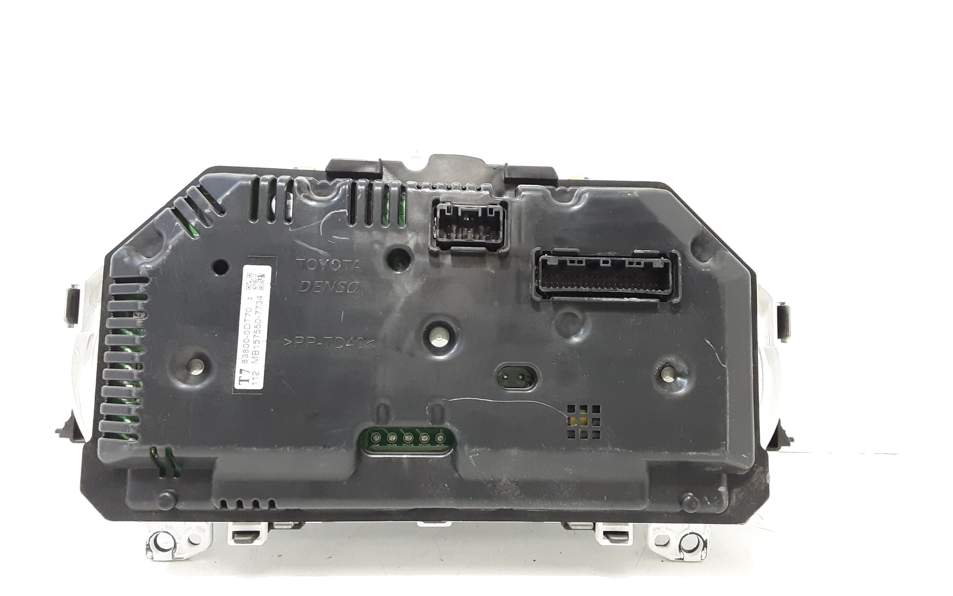 Quadro Portastrumenti Usato