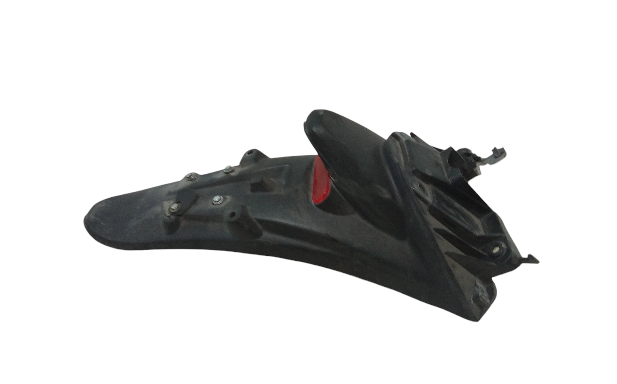 Parafango Posteriore Targa Usato