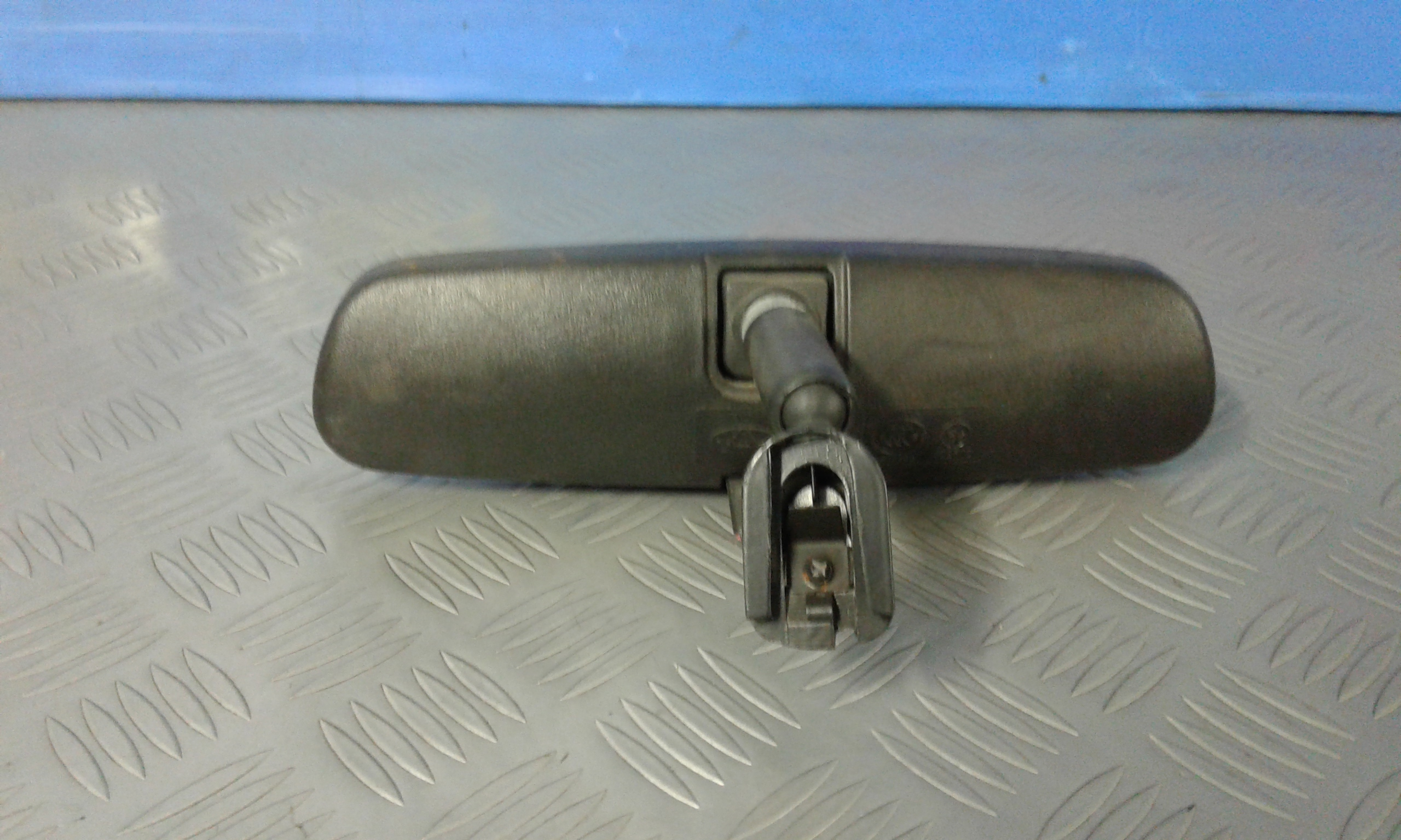 Retrovisore Interno 744080021 Usato