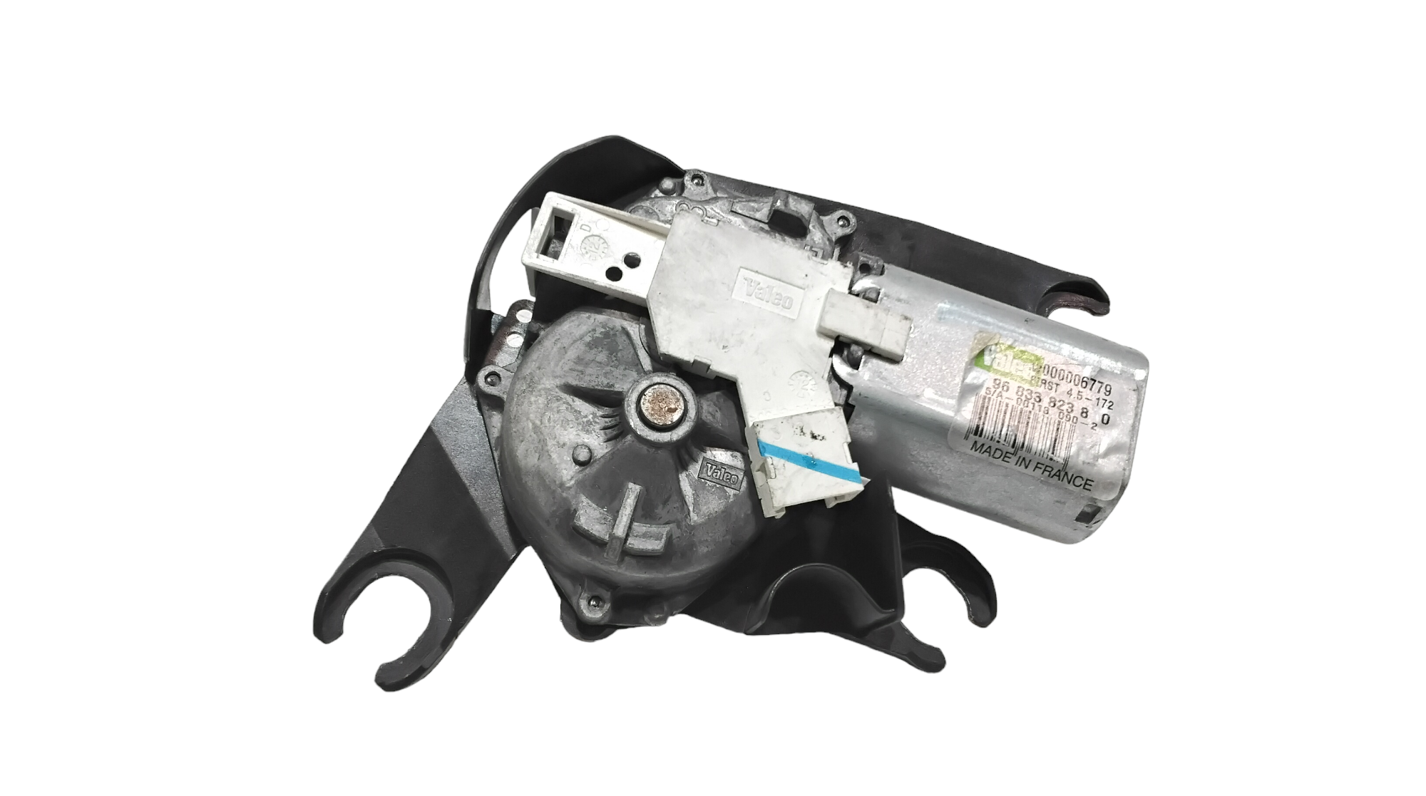 Motorino Tergilunotto 6405QJ Usato