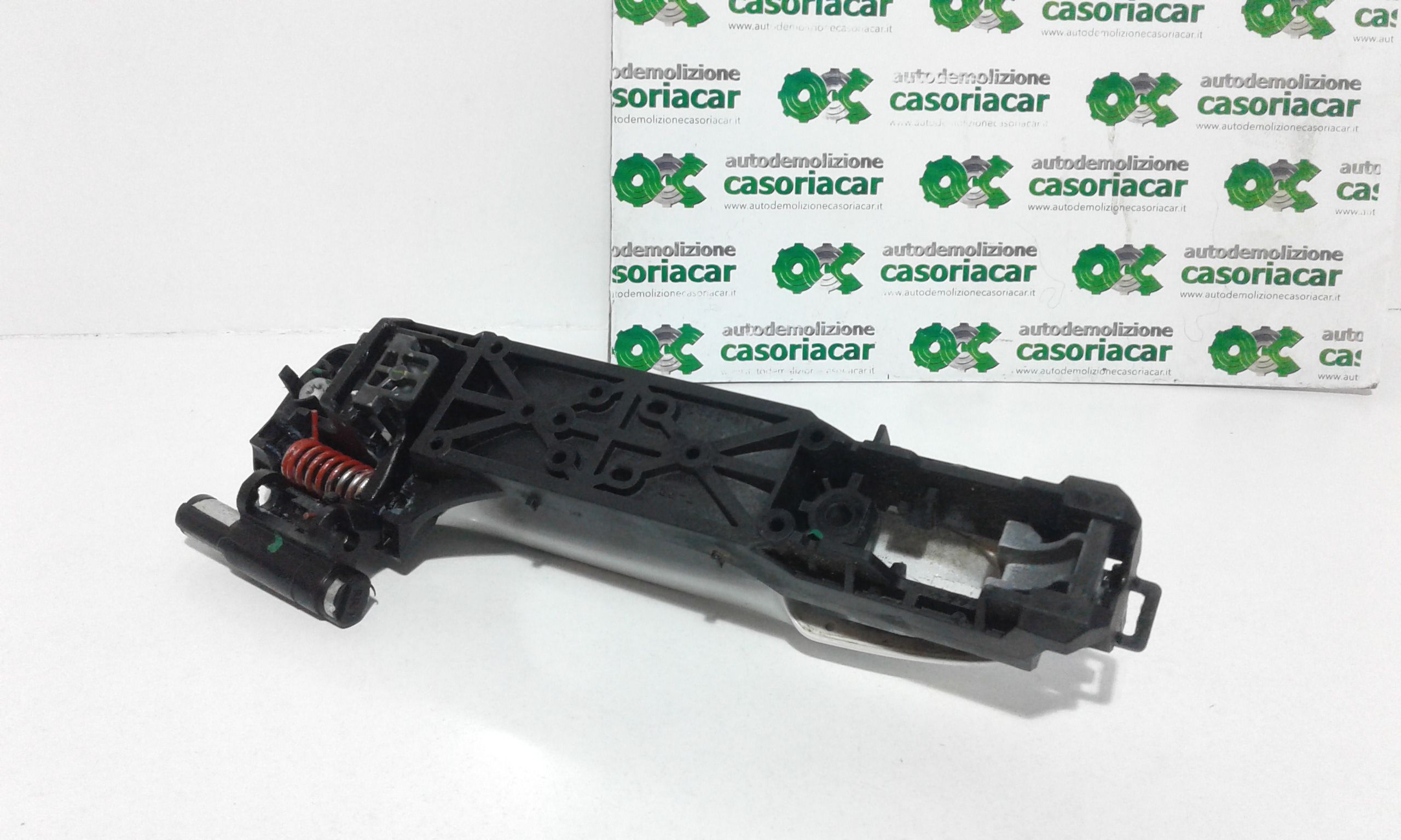 Maniglia Porta Post. Destro 6921102924 Usato