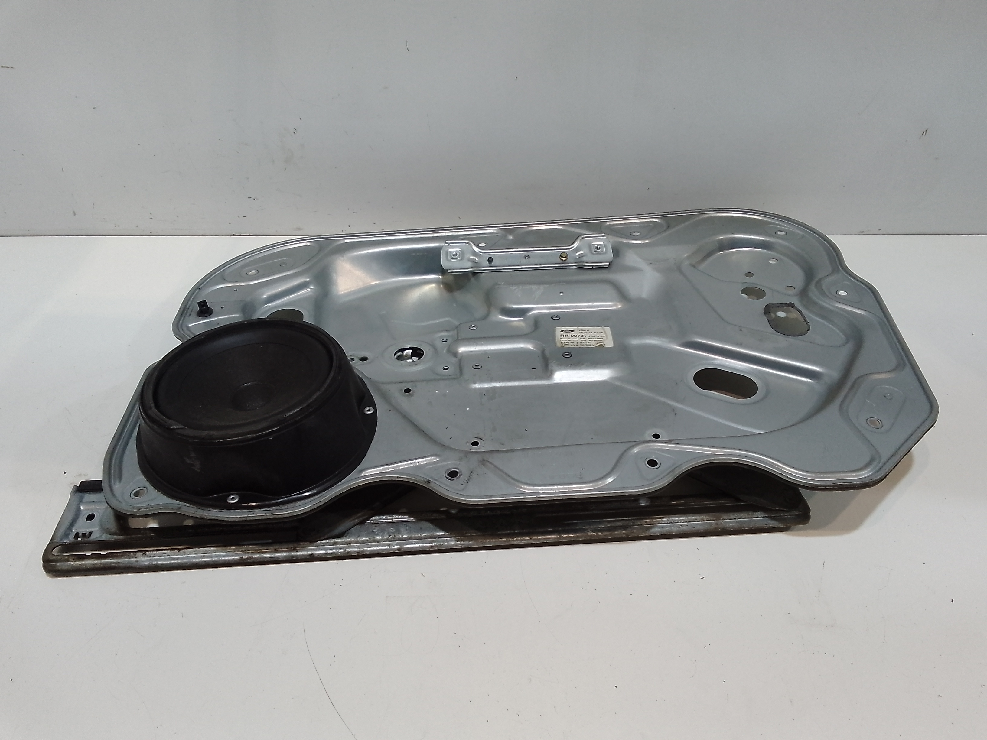 Alzacristallo Porta Ant. Destro Usato