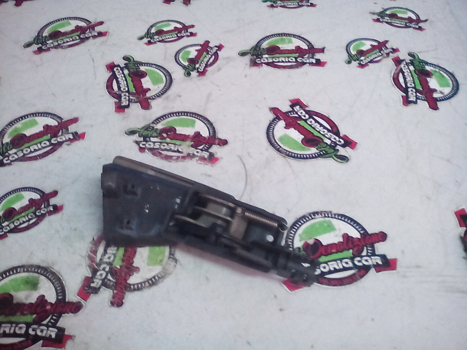 Maniglia Int. Apertura Porta Post. Sinistro A4547600361C96A Usato