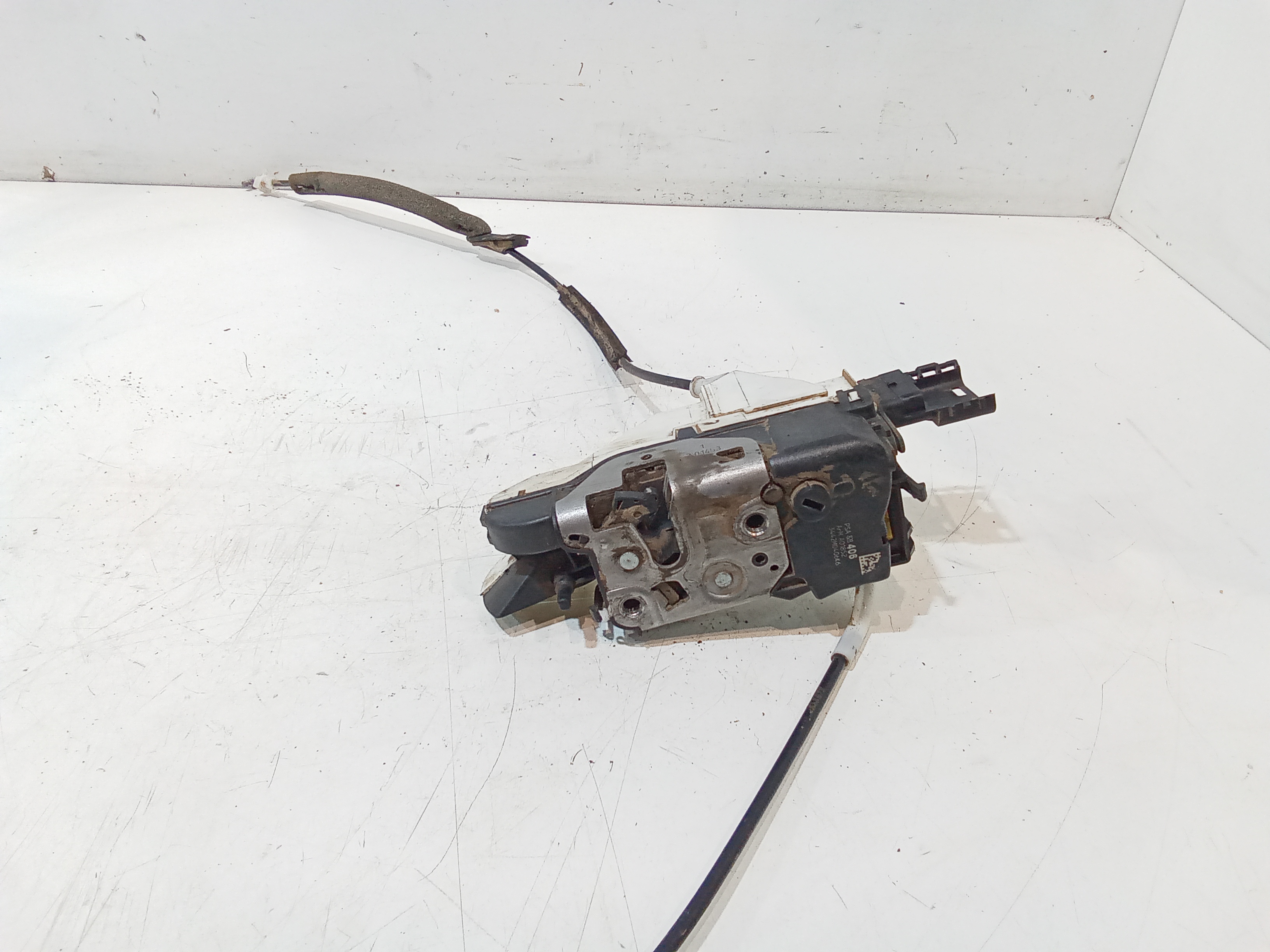 Serratura Porta Ant. Sinistro Usato