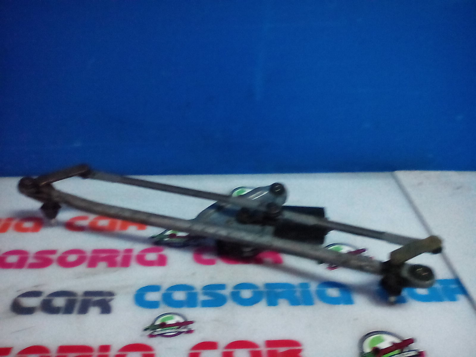 Motorino Tergiparabrezza Compl. Usato