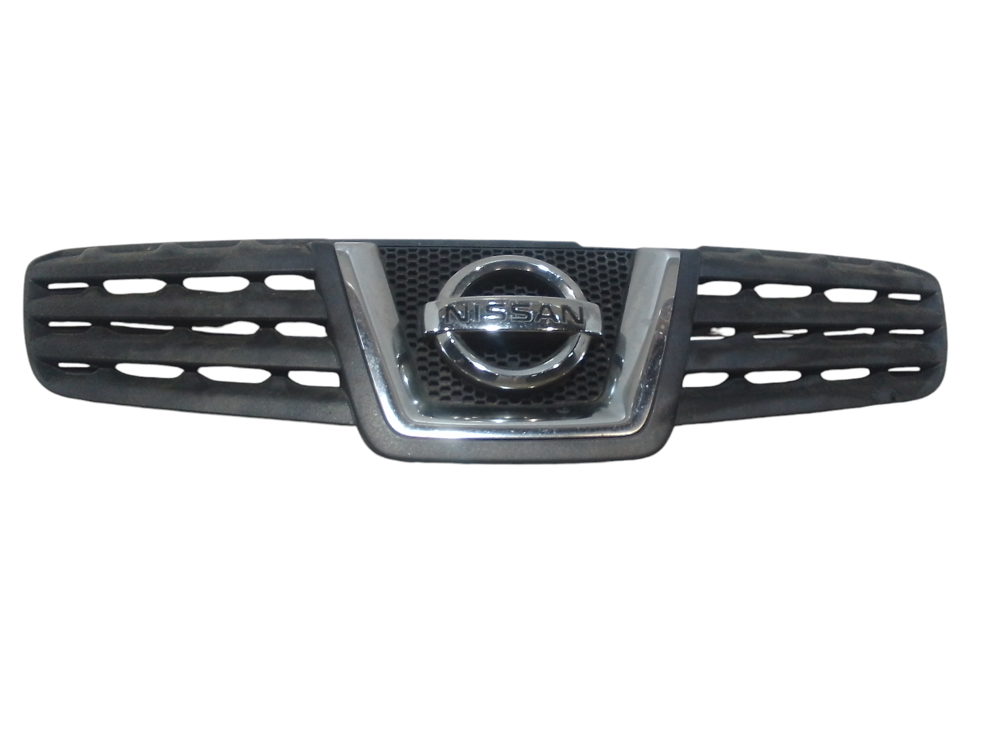 Griglia Paraurti Ant. Usato