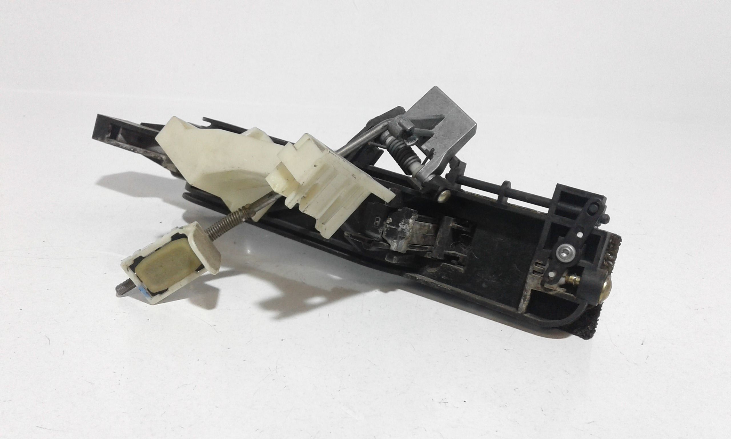 Maniglia Porta Post. Destro 1437721 Usato