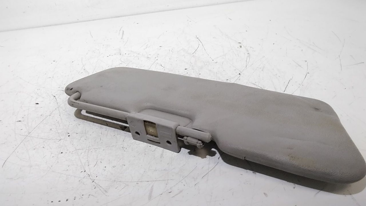 Aletta Parasole Parabrezza Sinistro 735244330 Usato