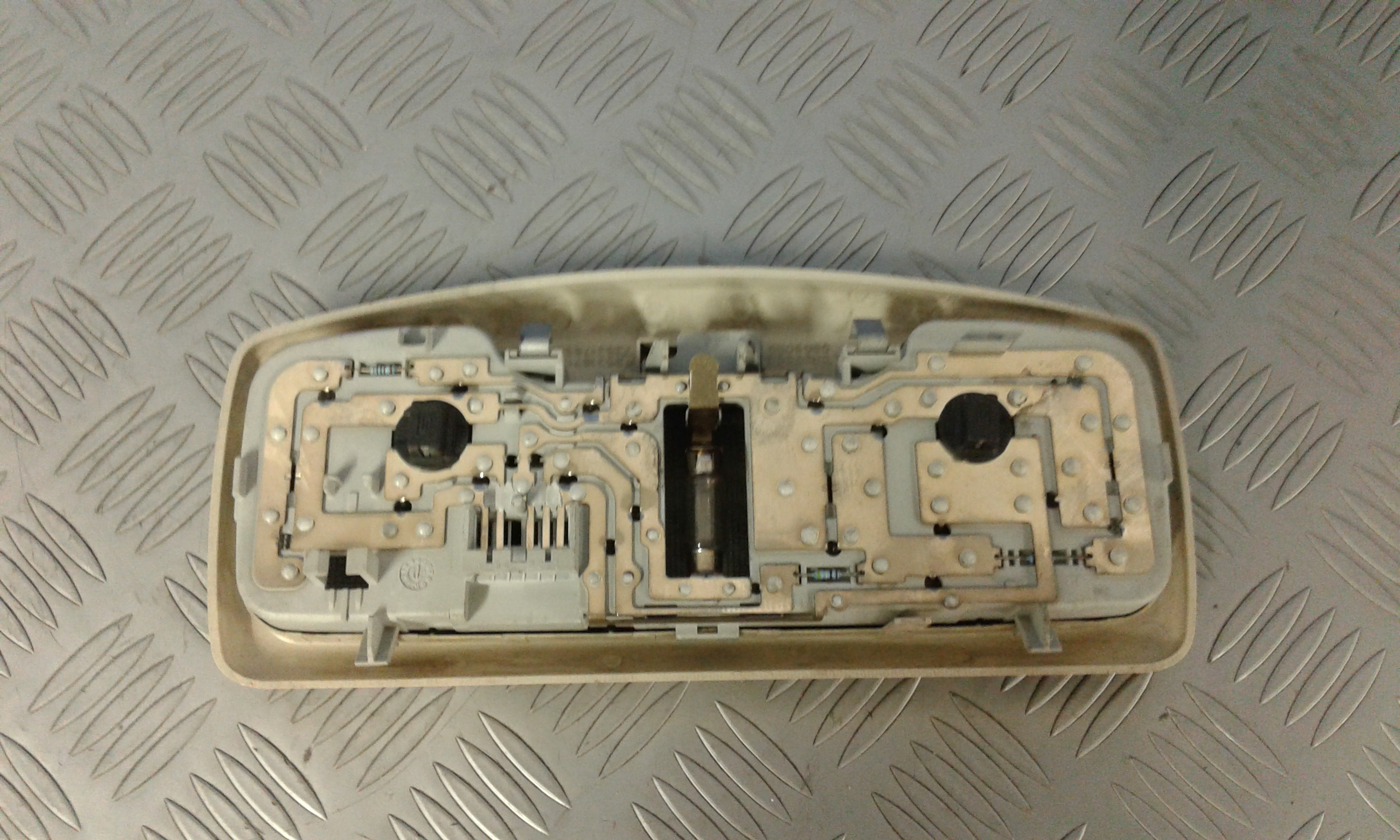 Luce Cortesia Ant. Tetto 735398632 Usato