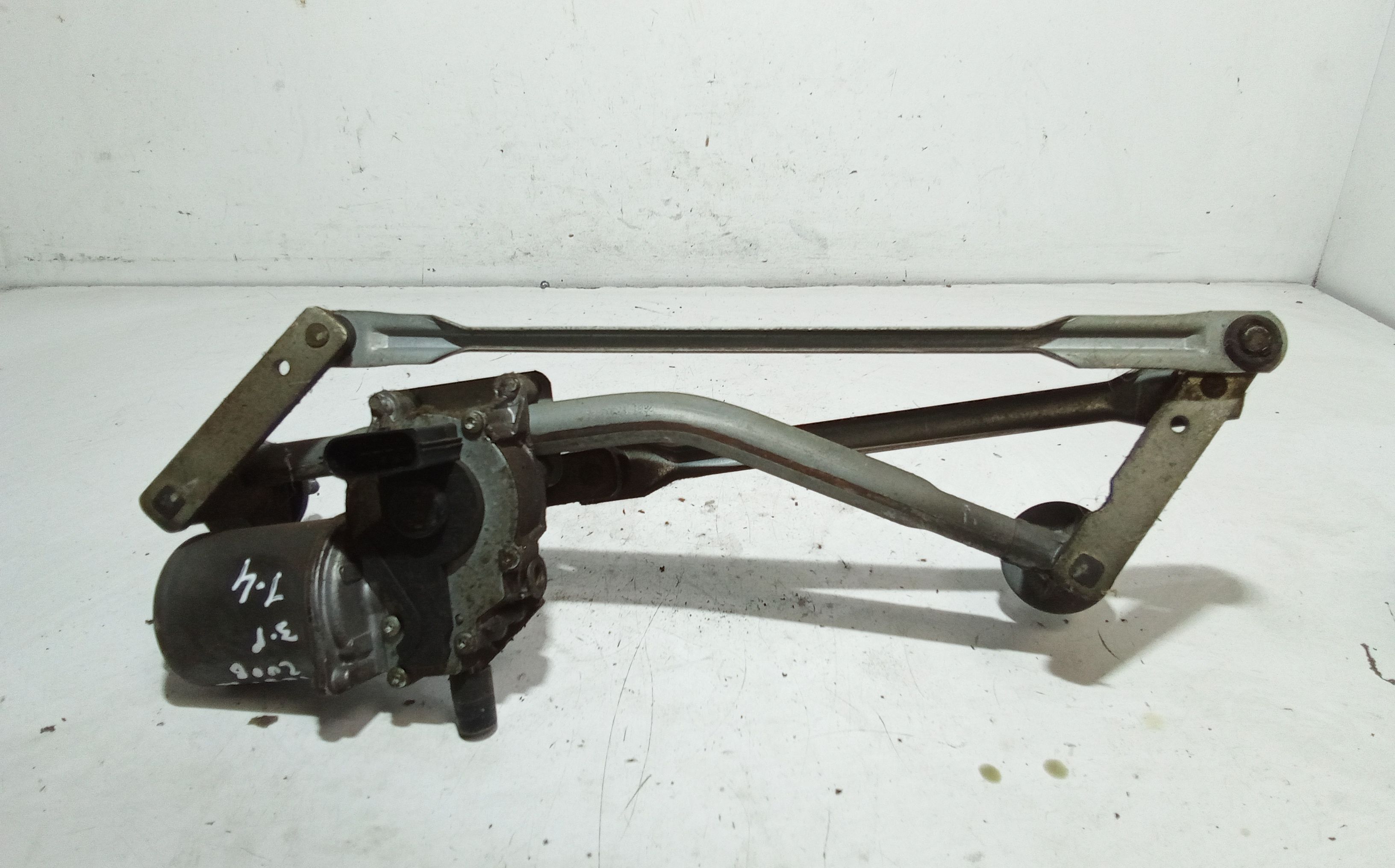 Motorino Tergiparabrezza Compl. Usato