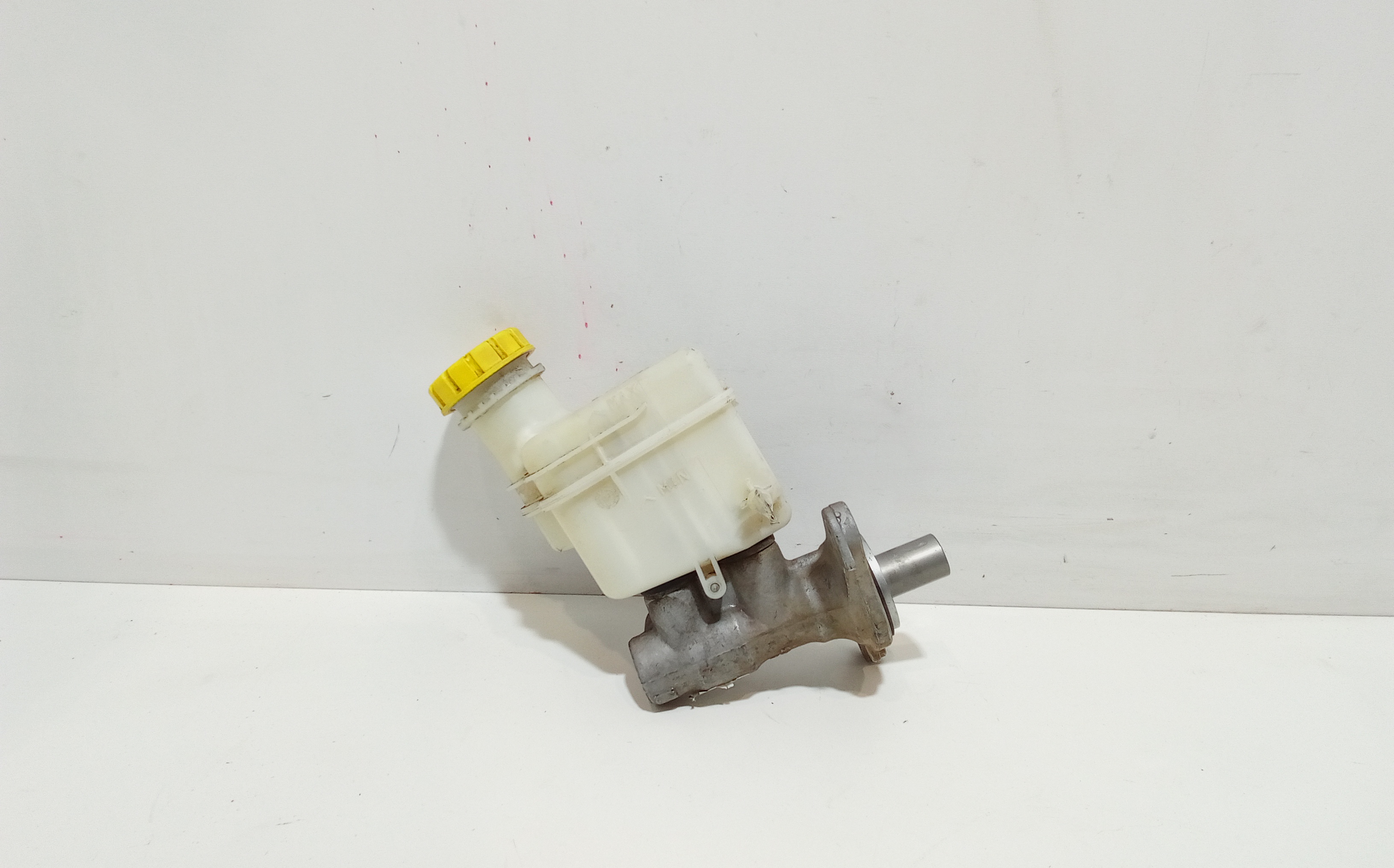 Pompa Comando Freni 77364662 Usato