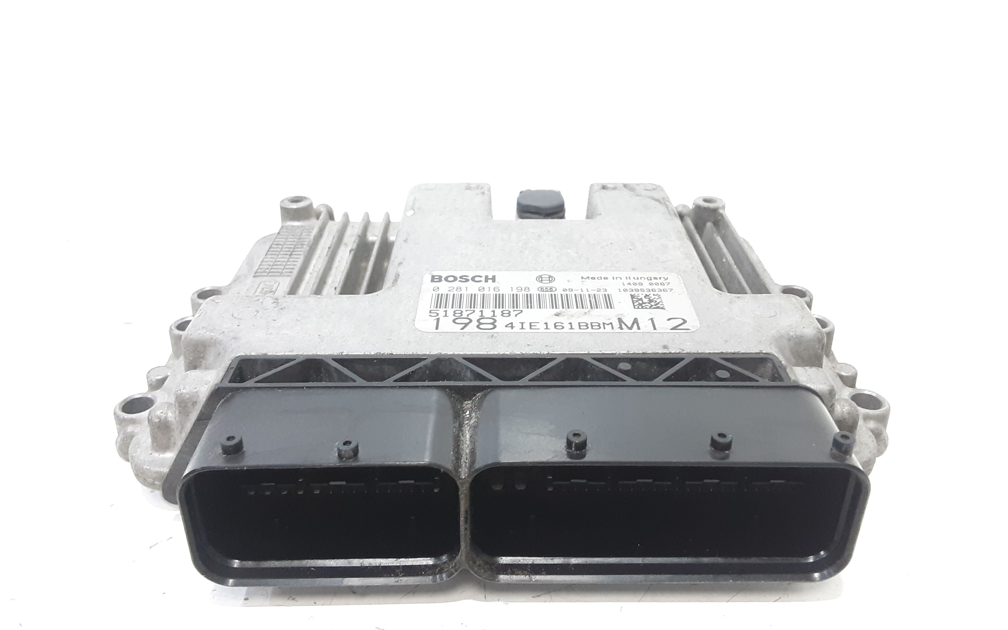 Centralina Iniezione 291310 Usato