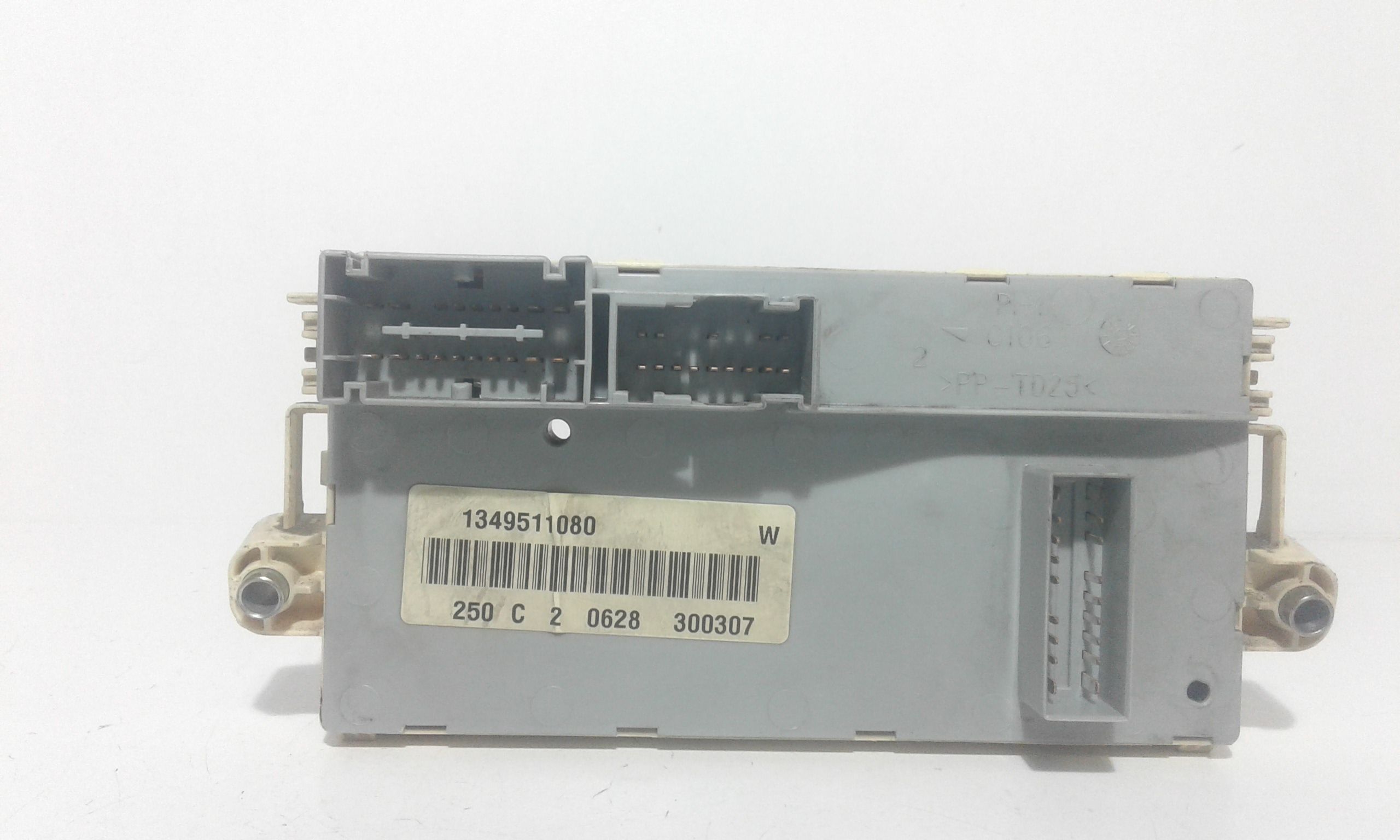 Scatola Fusibili Usato