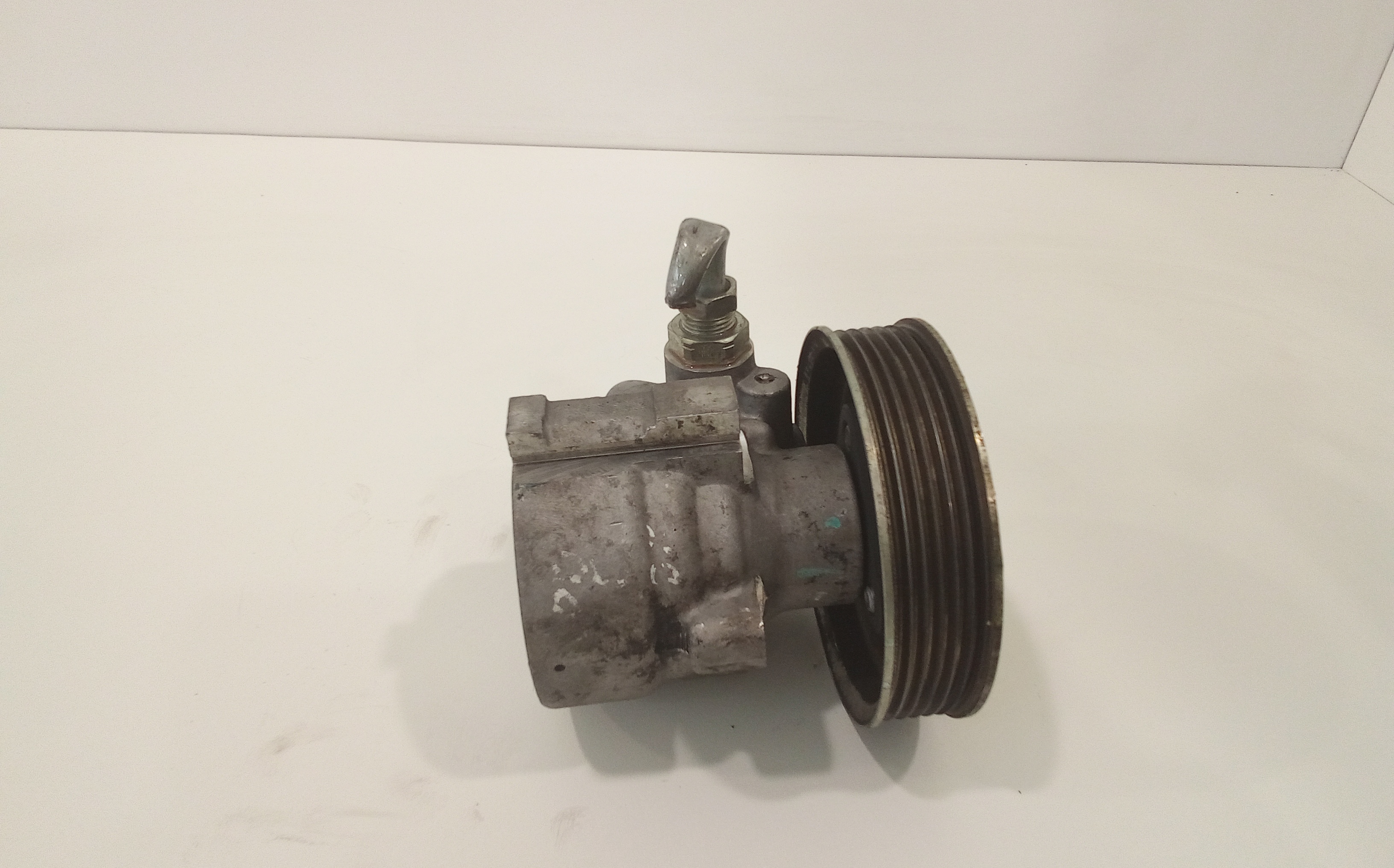 Pompa Servosterzo 52209906 Usato