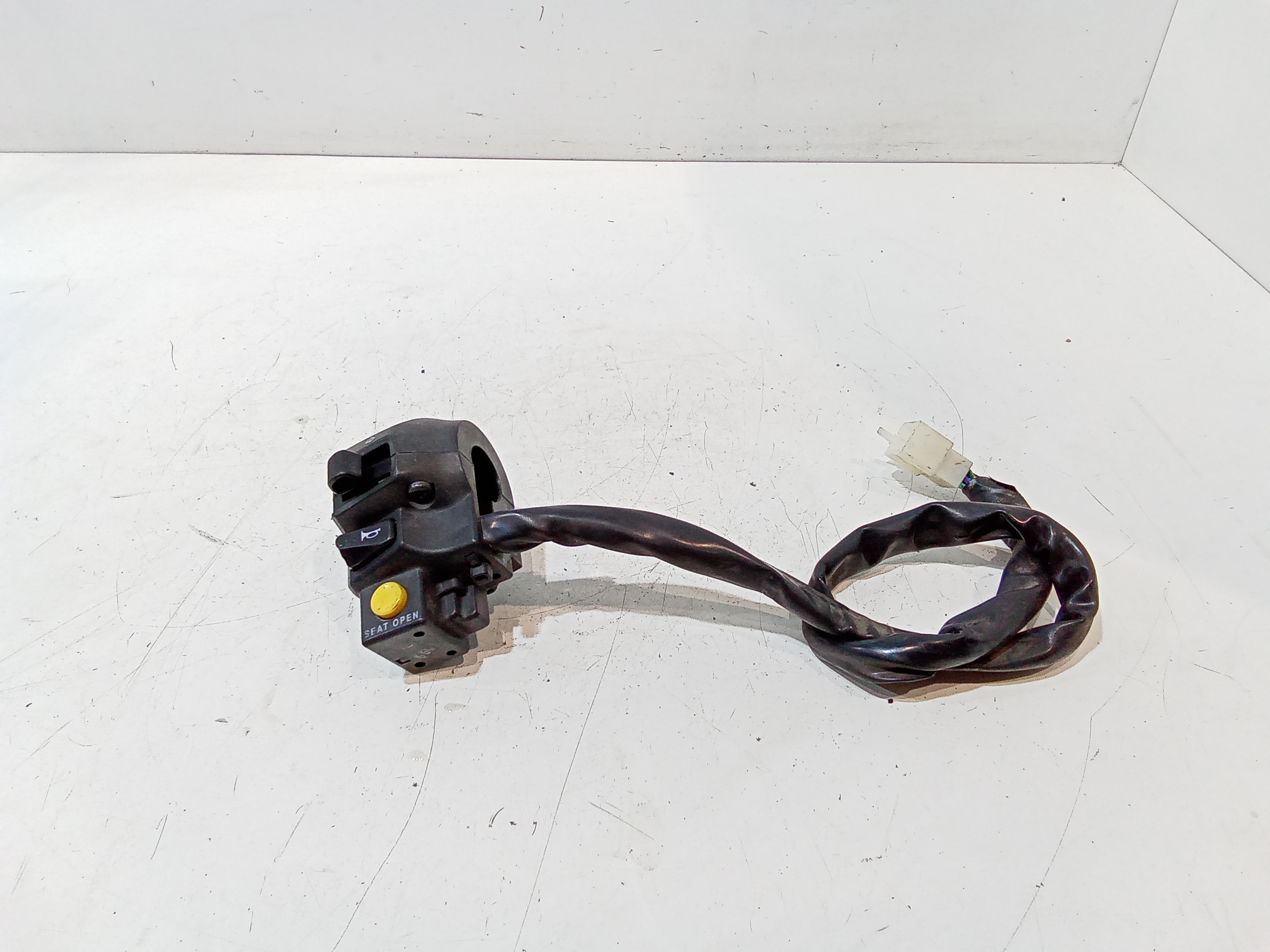 Devioguidasgancio Sinistro Usato