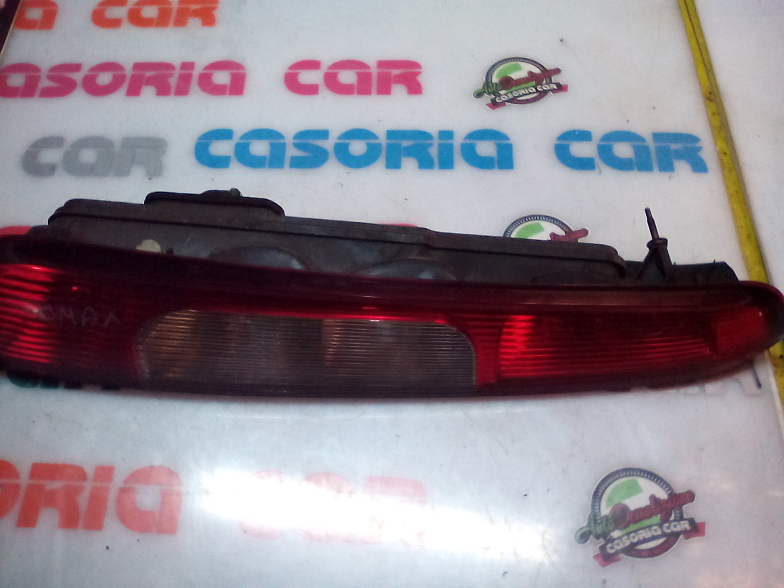 Fanale Post. Sinistro 1347455 Usato