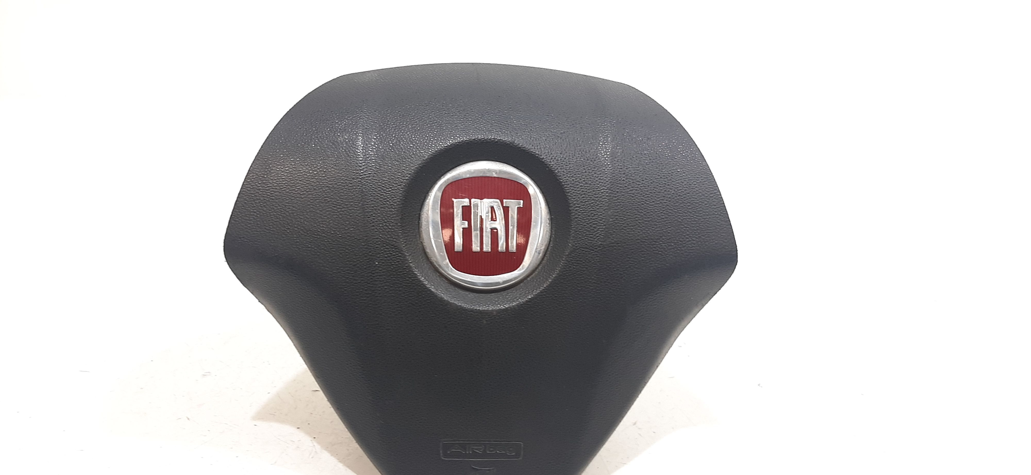 Dispositivo Airbag Lato Guida 735590812 Usato