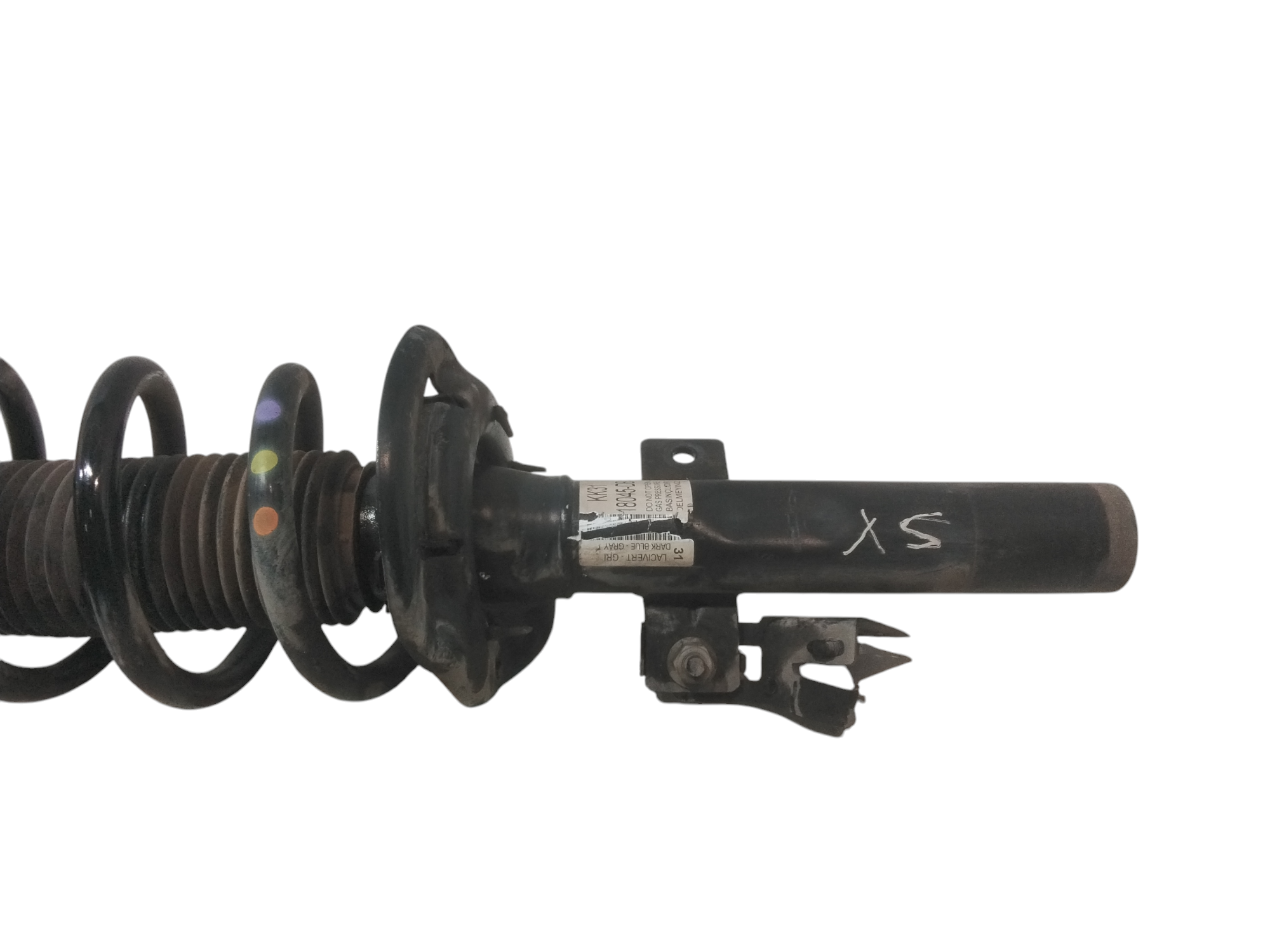 Ammortizzatore Ant. Sinistro 2367444 Usato