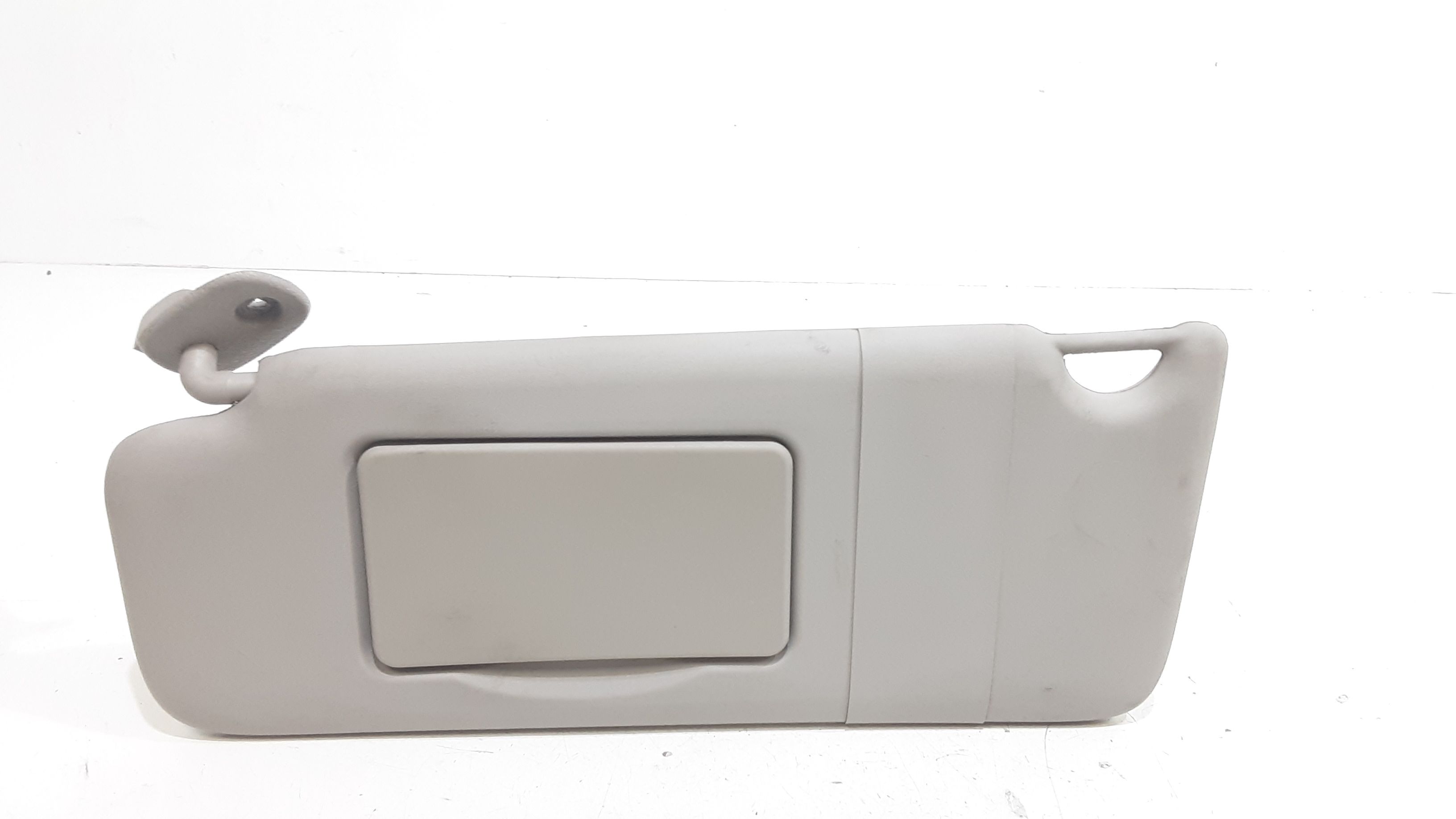 Aletta Parasole Parabrezza Sinistro 8200385101 Usato