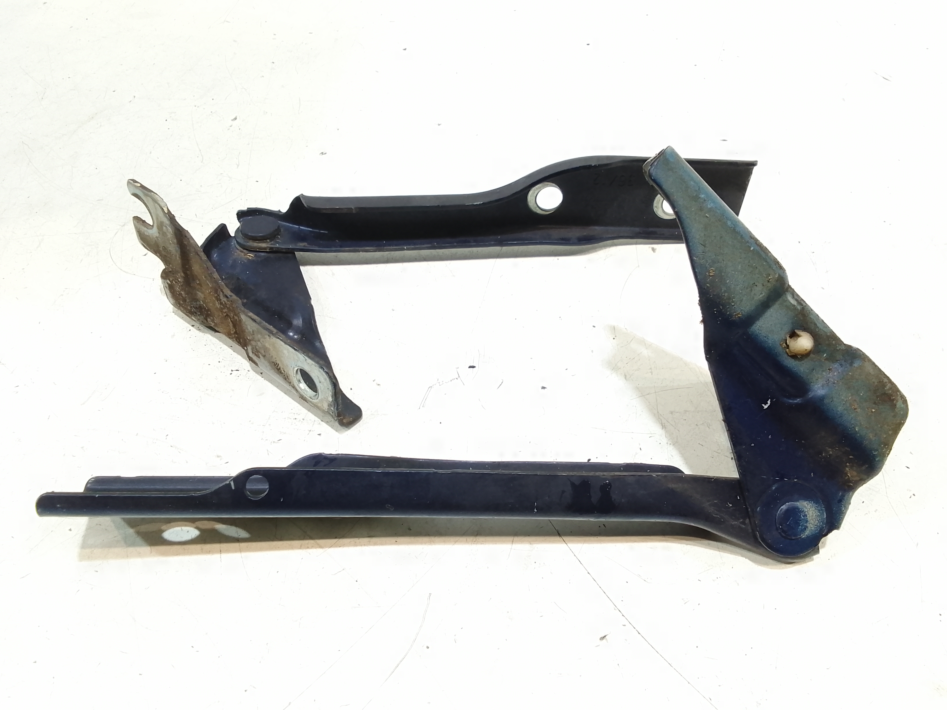 Cerniera Cofano Ant. Sinistro 6R0823301B Usato