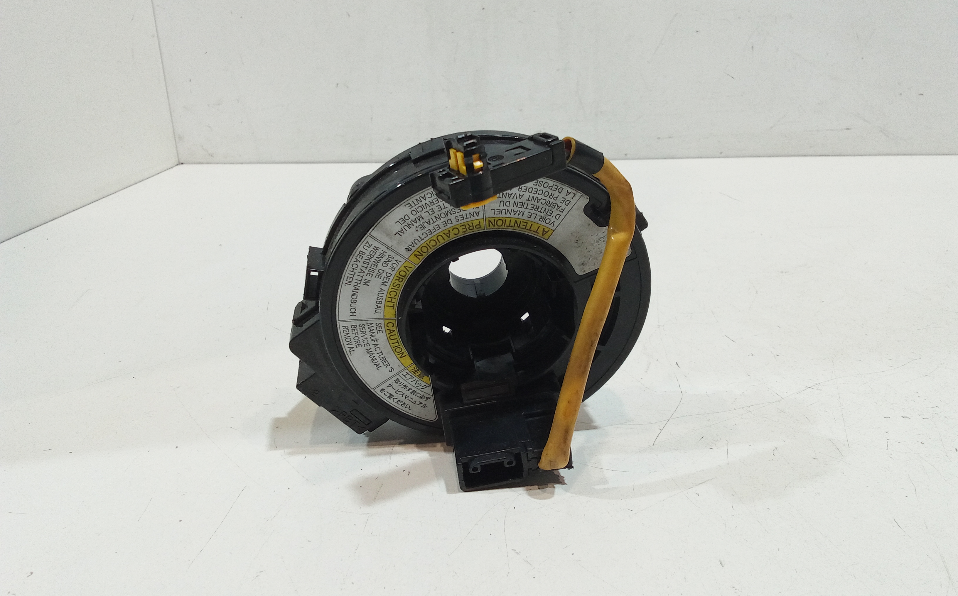 Contatto Spiraliforme Airbag 3748073H20000 Usato