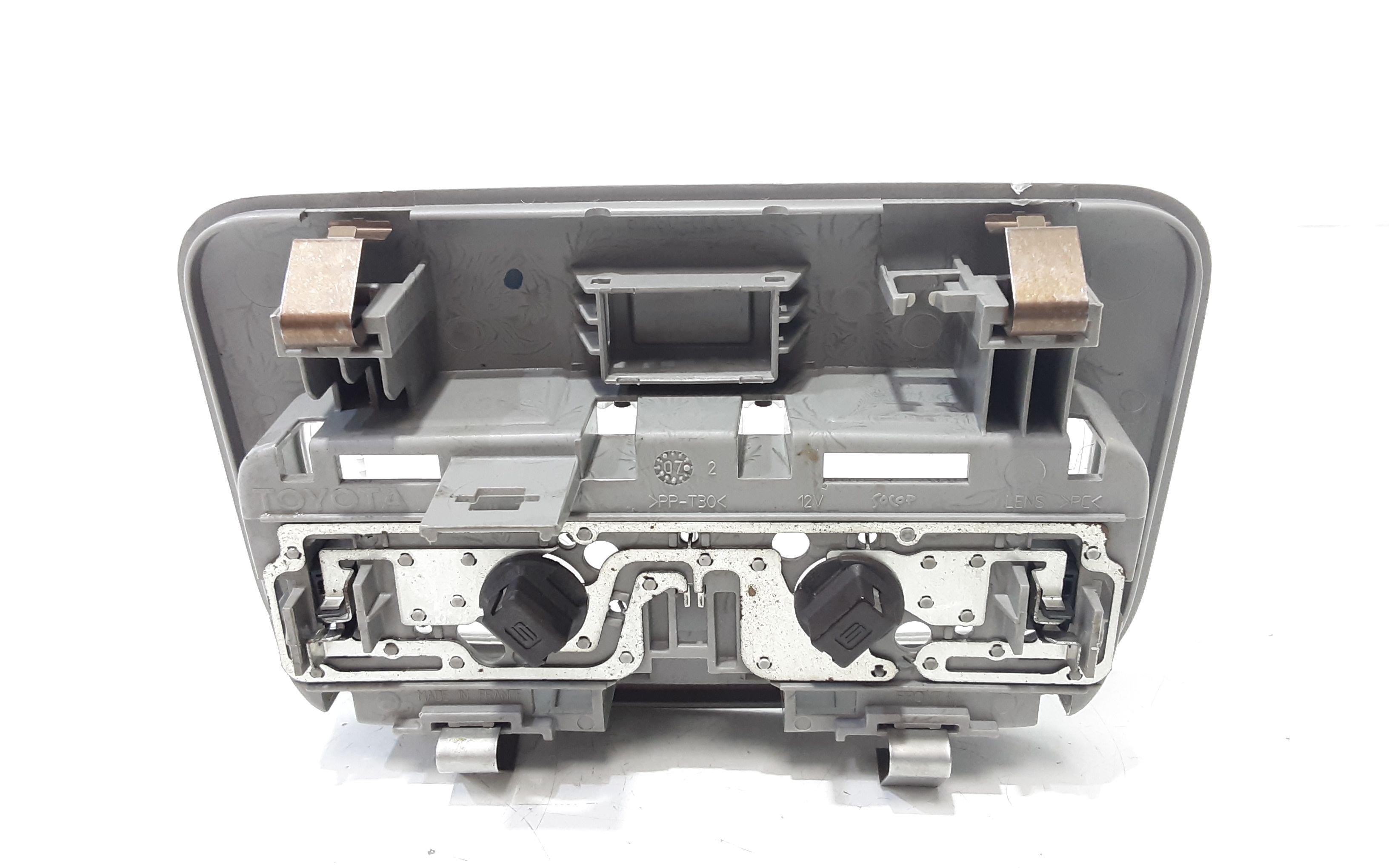 Luce Cortesia Ant. Tetto 8126052030B0 Usato