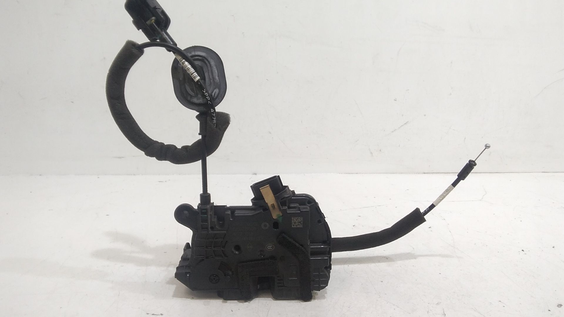 Serratura Porta Post. Destro A4537300200 Usato