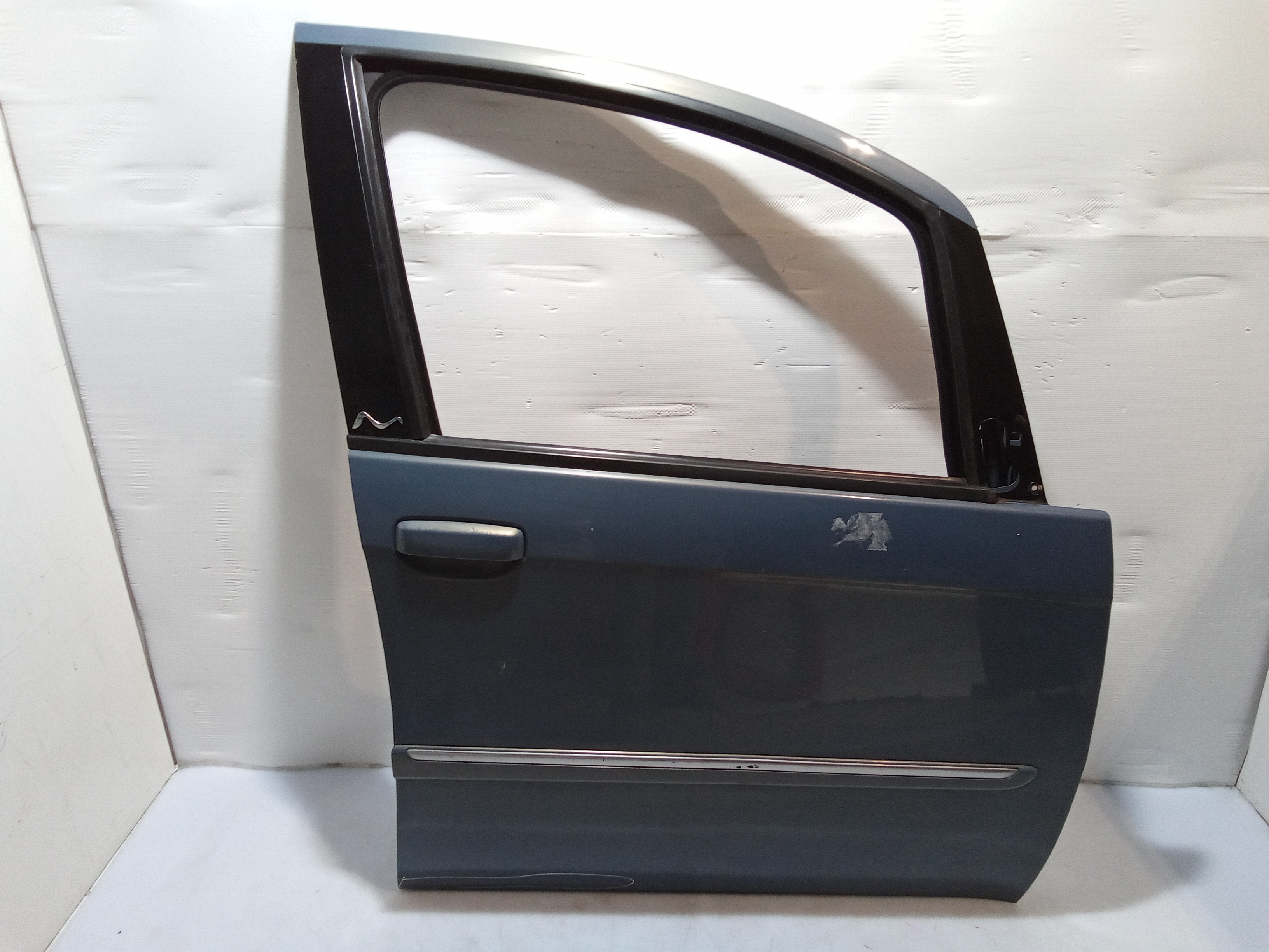 Porta Ant. Destro 46828896 Usato