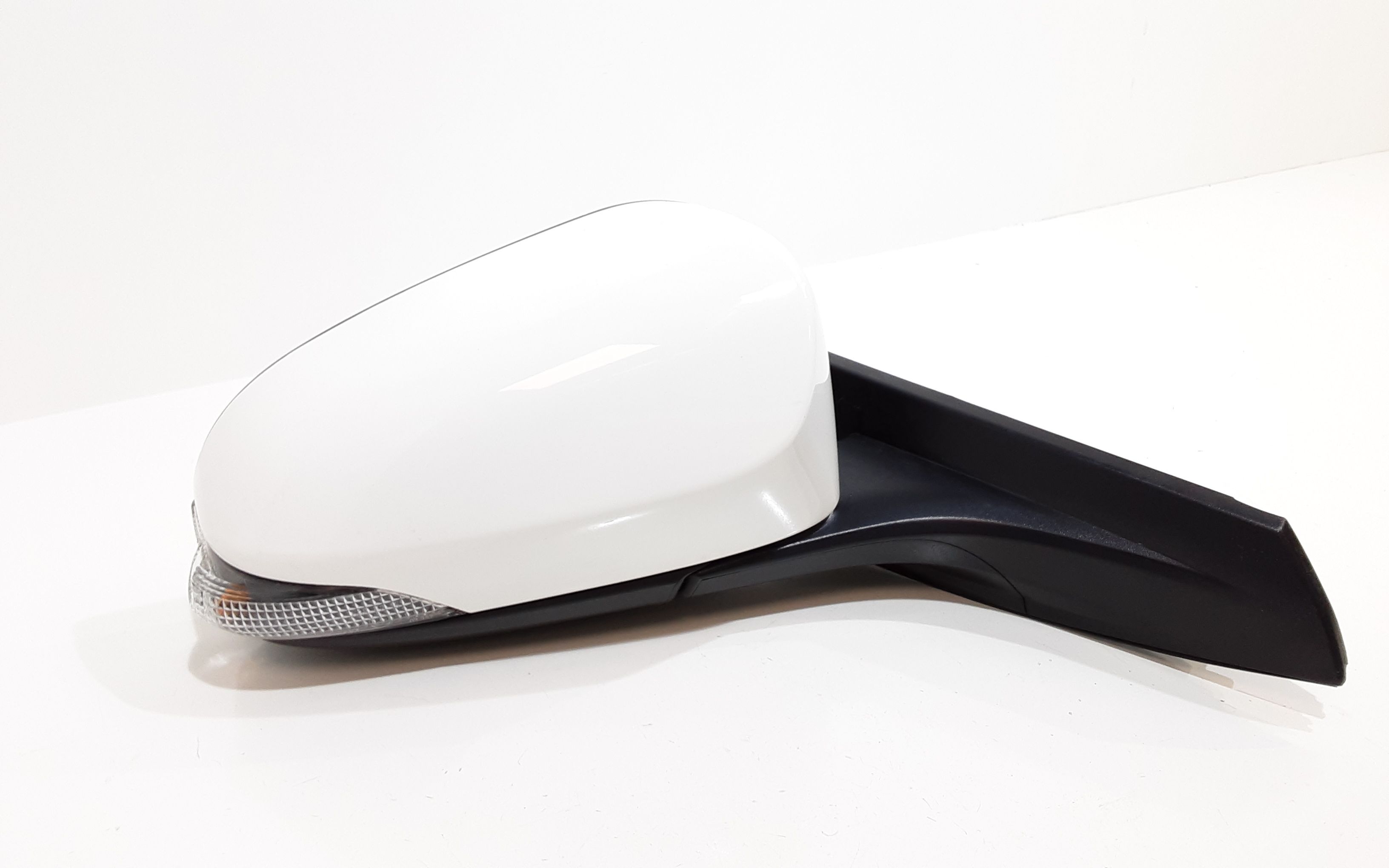 Retrovisore Est. Destro Usato