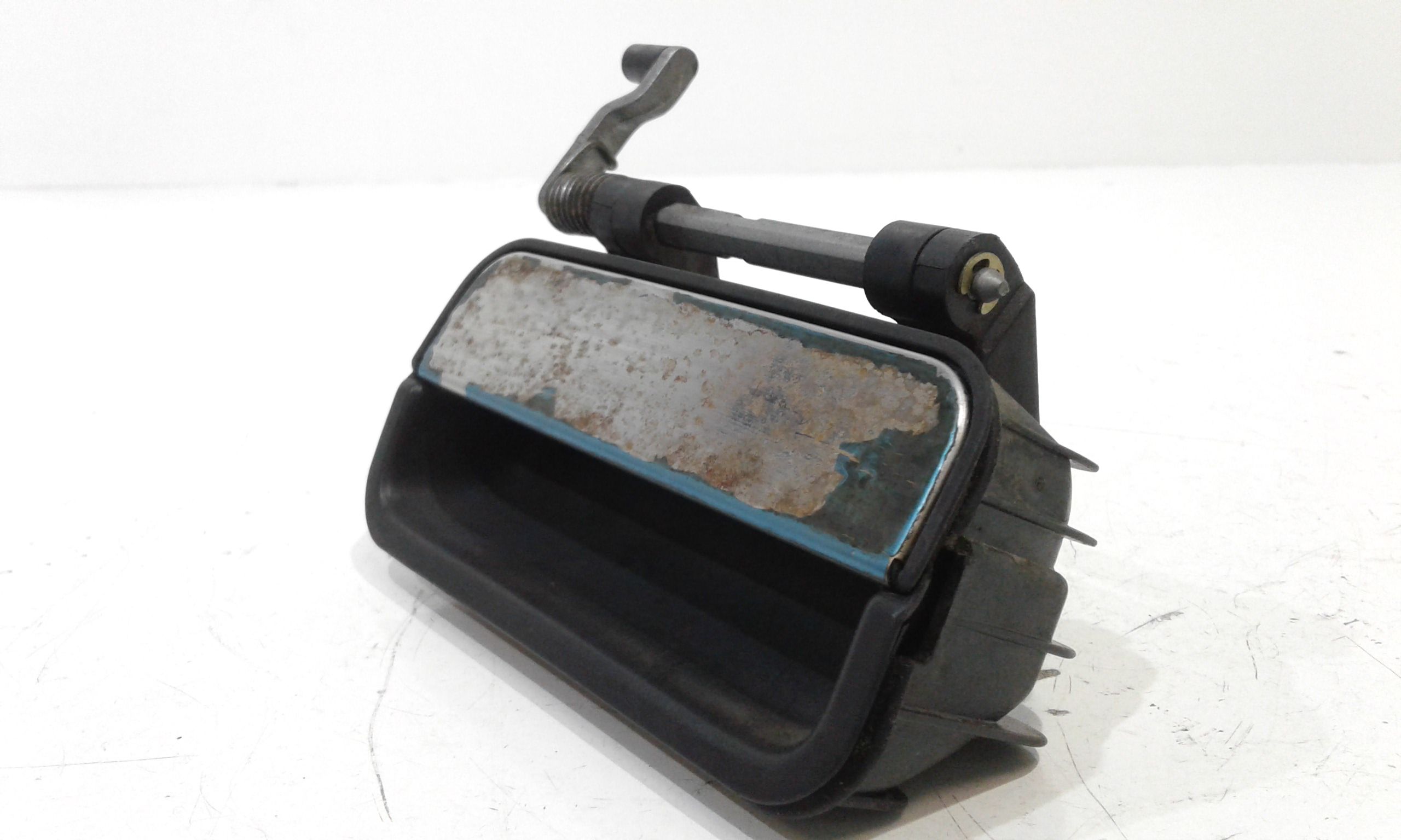 Maniglia Porta Post. Destro 82489537 Usato