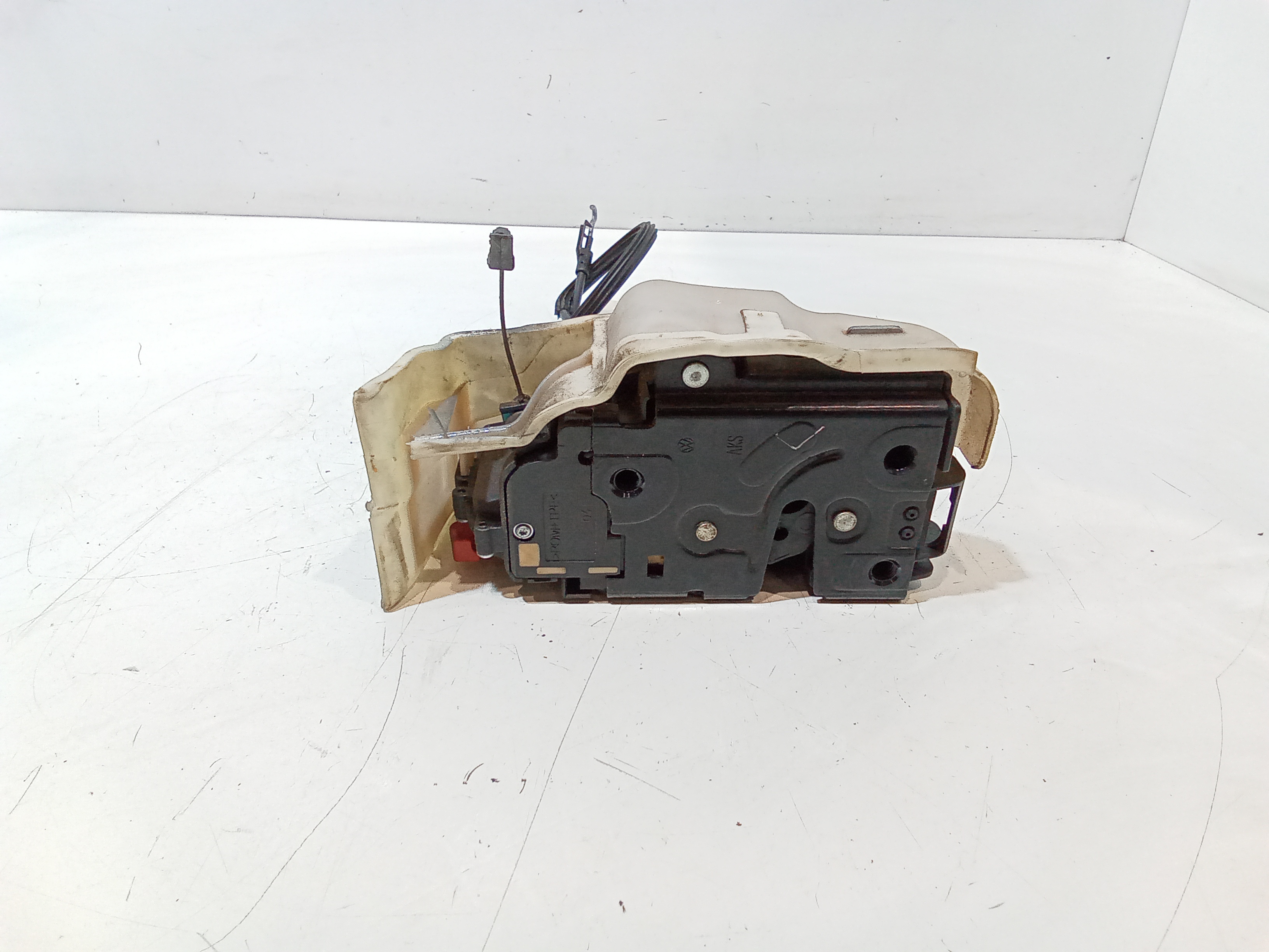 Serratura Porta Ant. Destro 3D1837016AC Usato