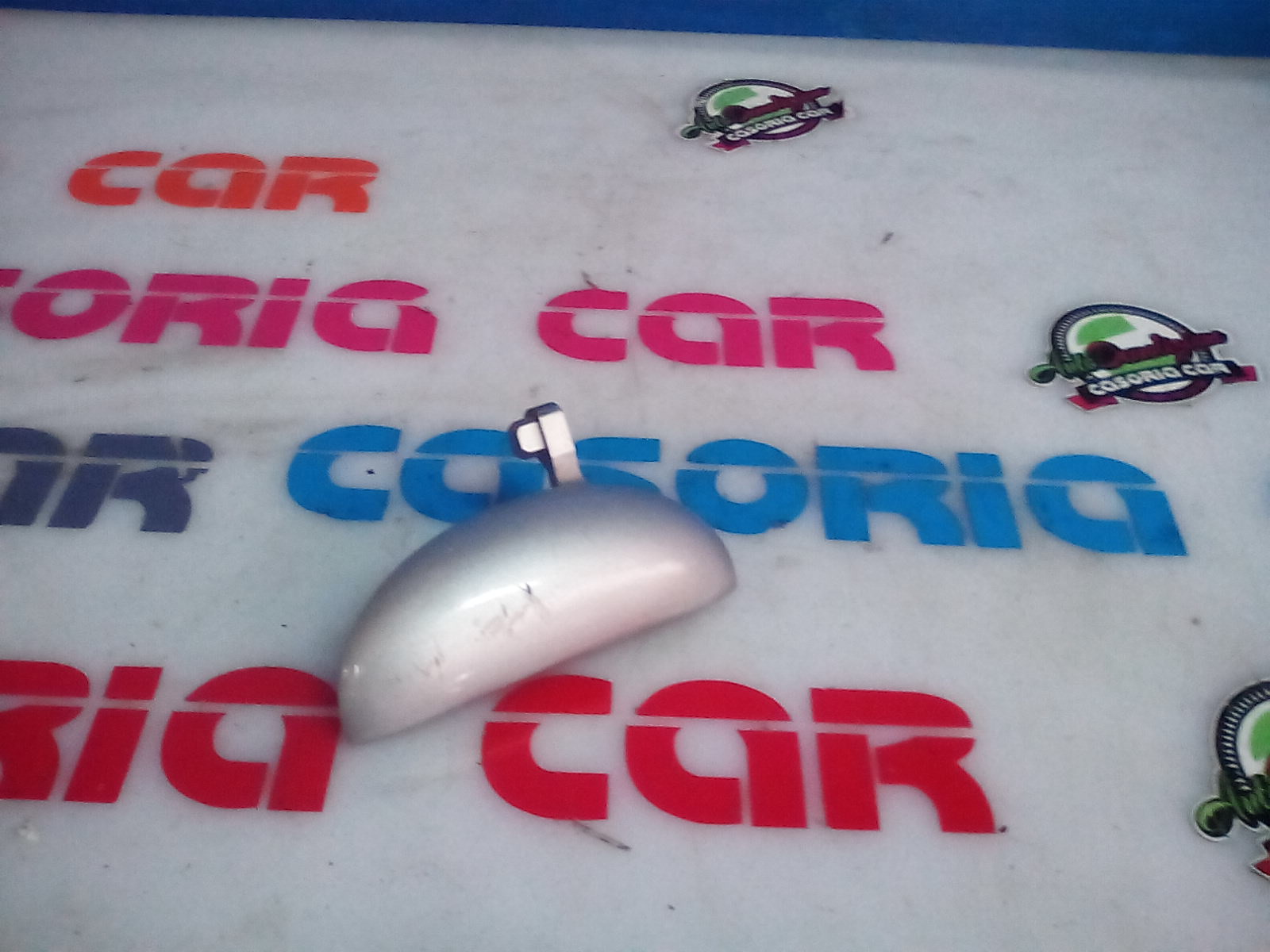 Maniglia Porta Post. Sinistro 9101AP Usato