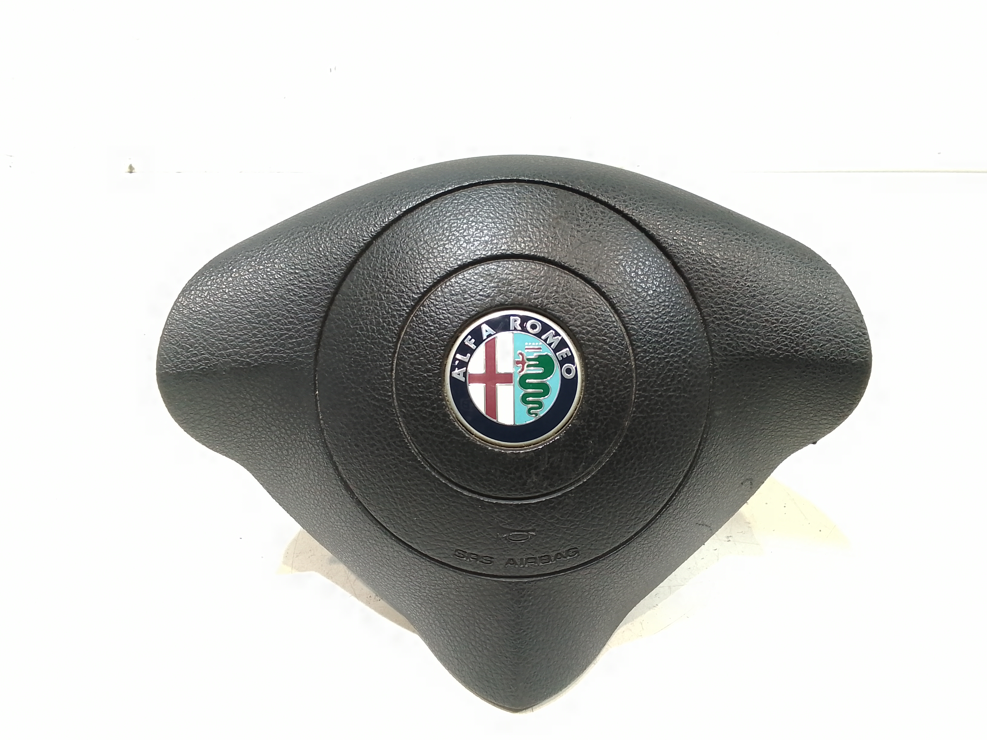 Dispositivo Airbag Lato Guida 156067374 Usato