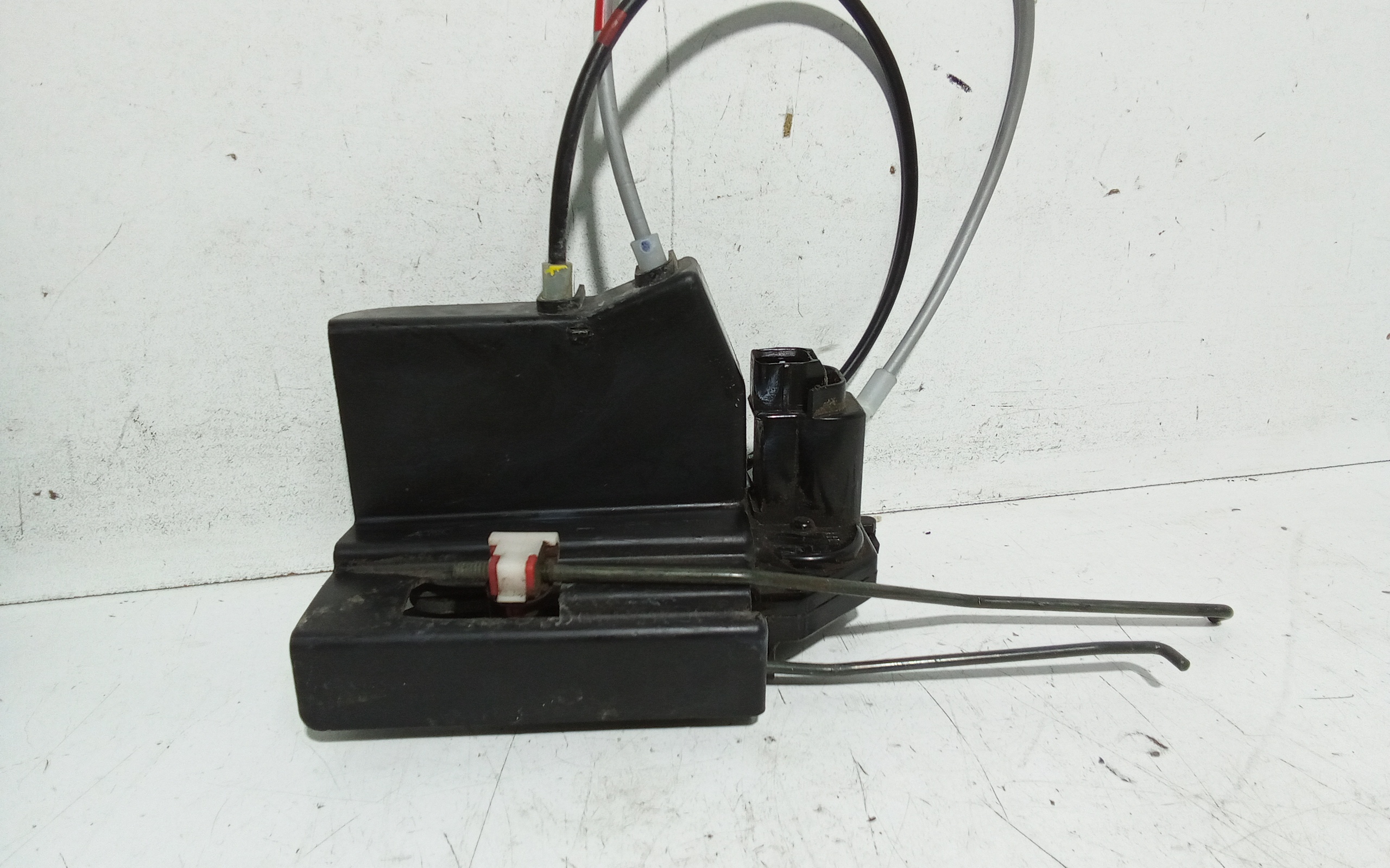 Serratura Porta Ant. Sinistro Usato