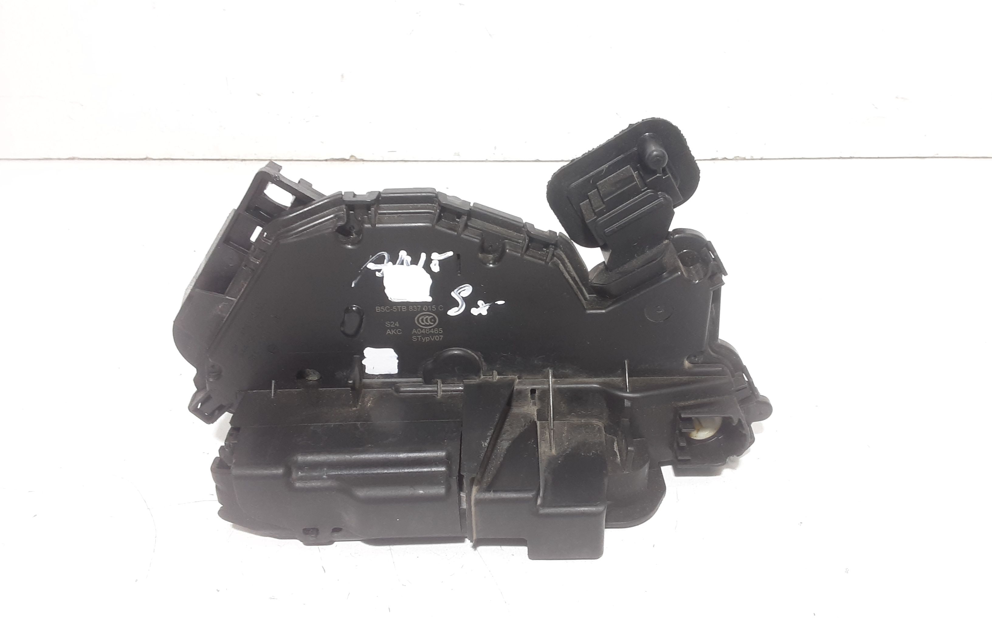 Serratura Porta Ant. Sinistro 5TB837015B Usato