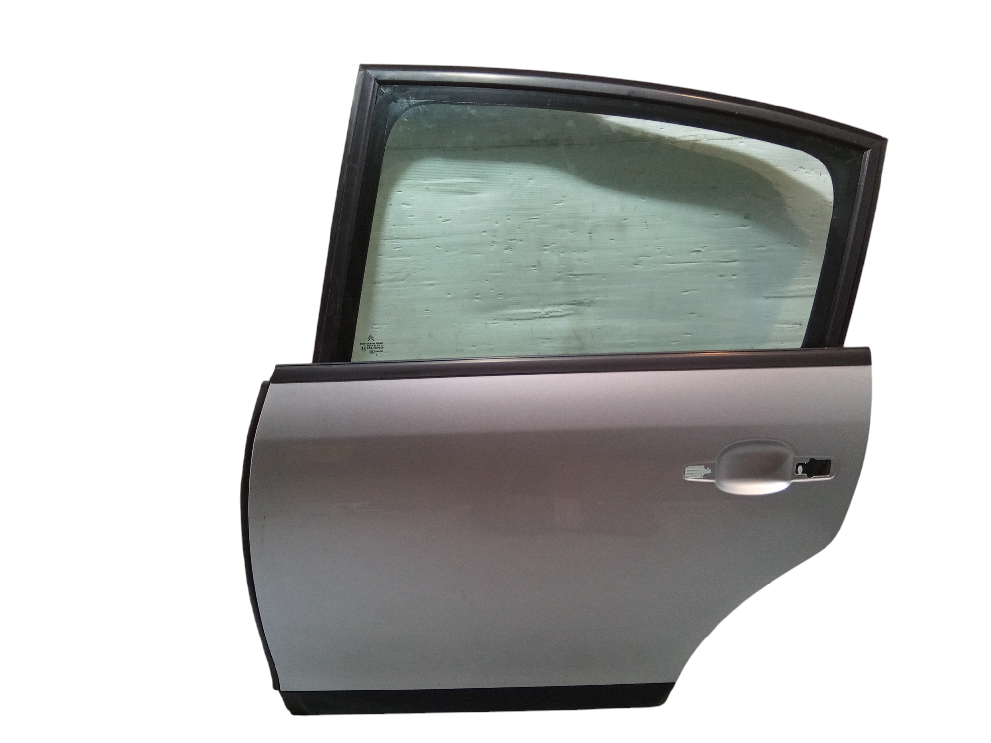 Porta Post. Sinistro Usato