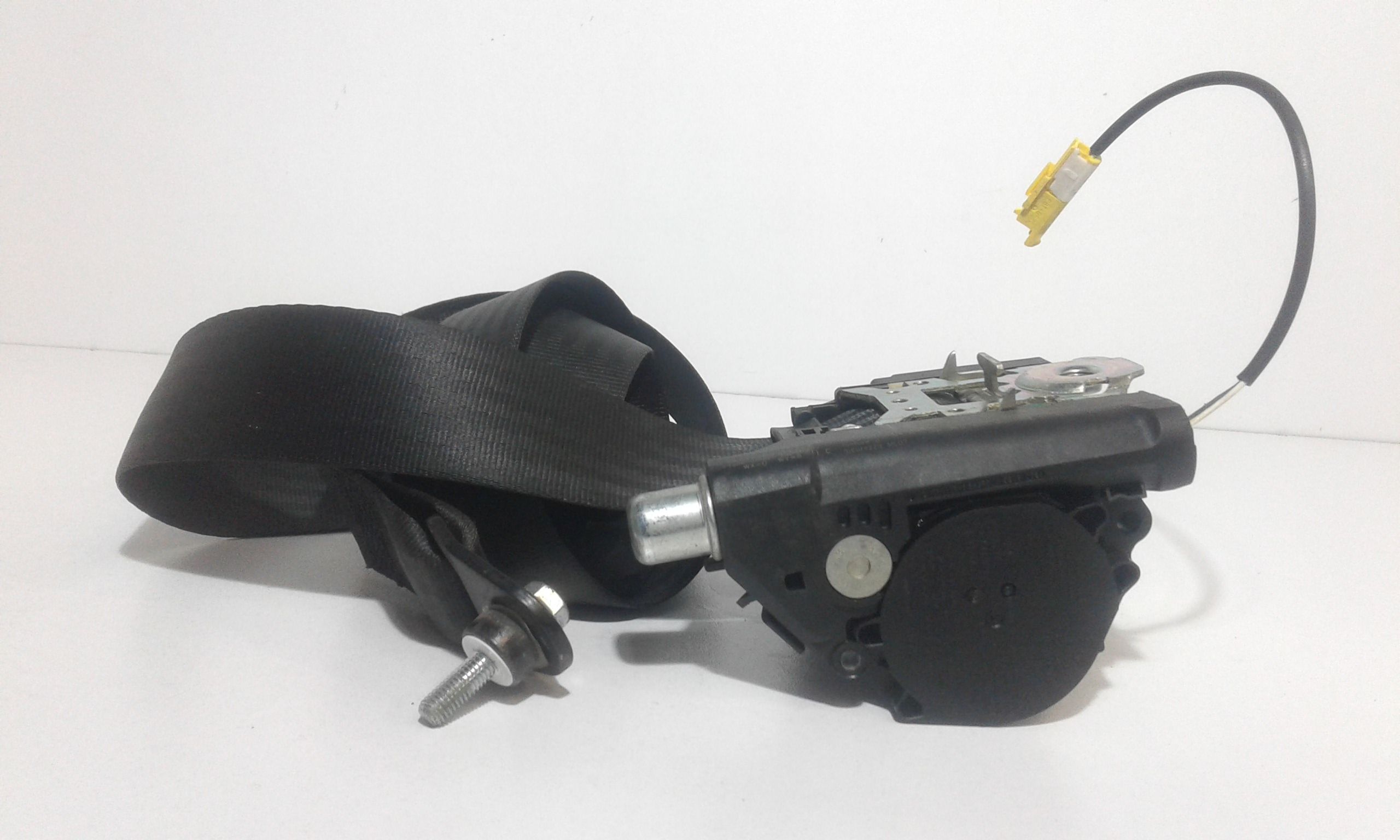 Cintura Di Sicurezza Ant. Sinistro 735363539 Usato