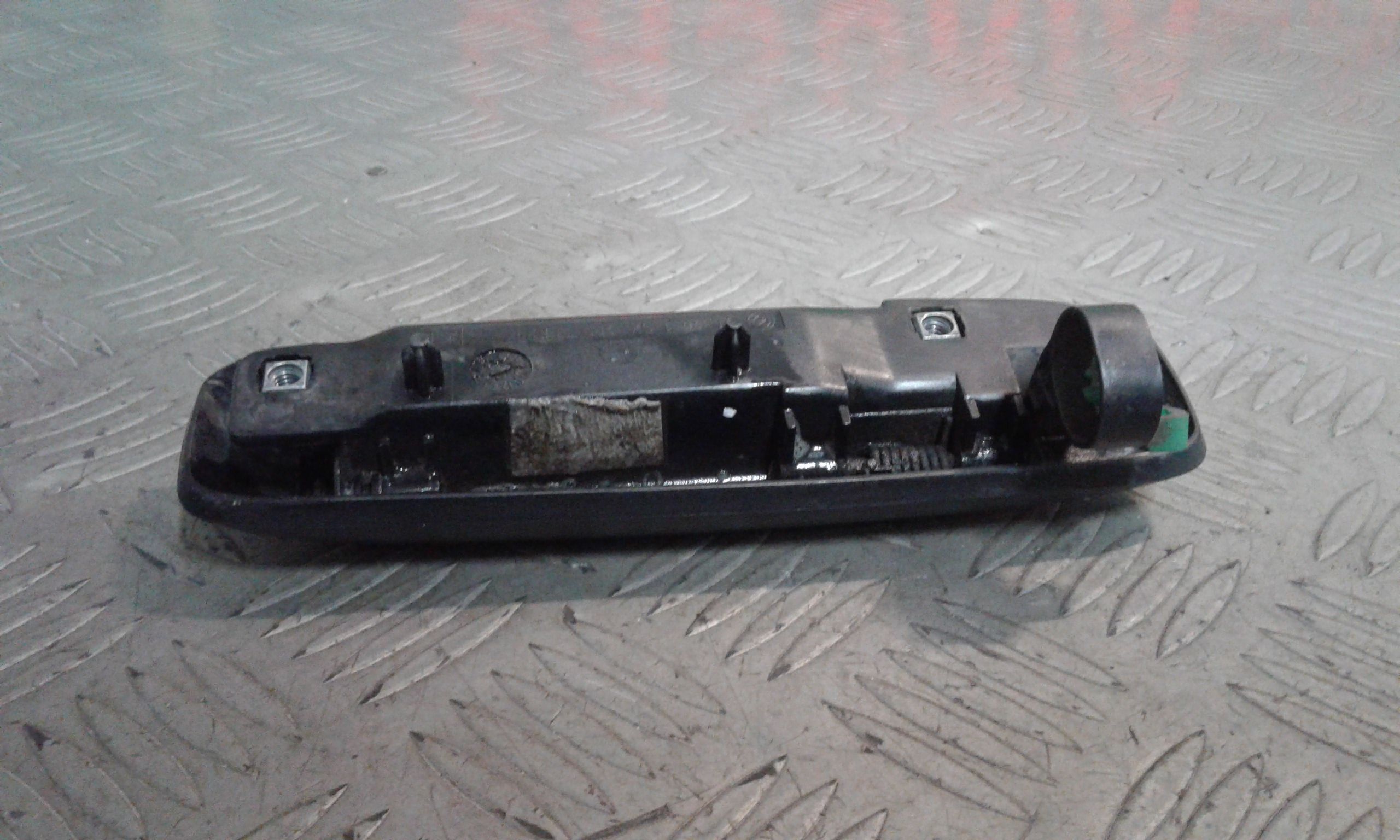 Maniglia Porta Post. Sinistro 735371237 Usato