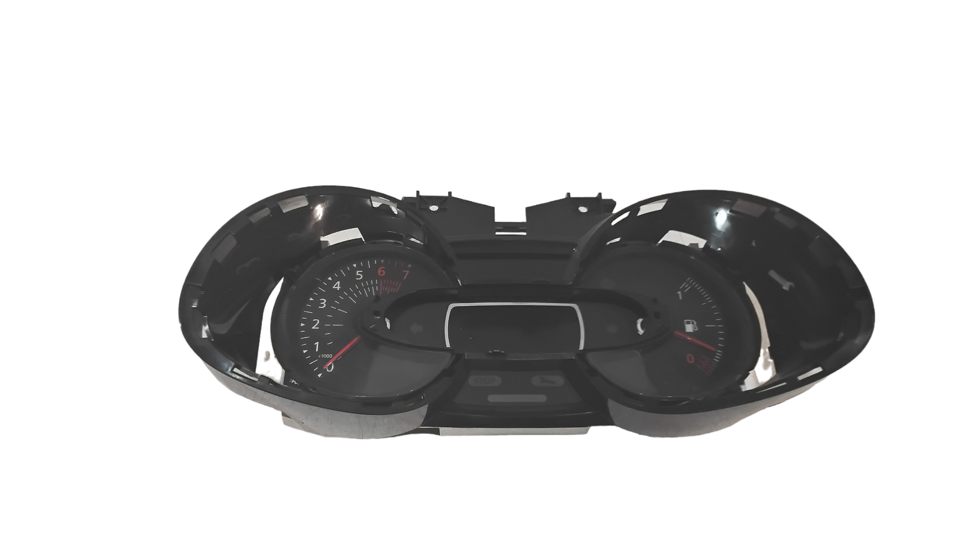 Quadro Portastrumenti Usato