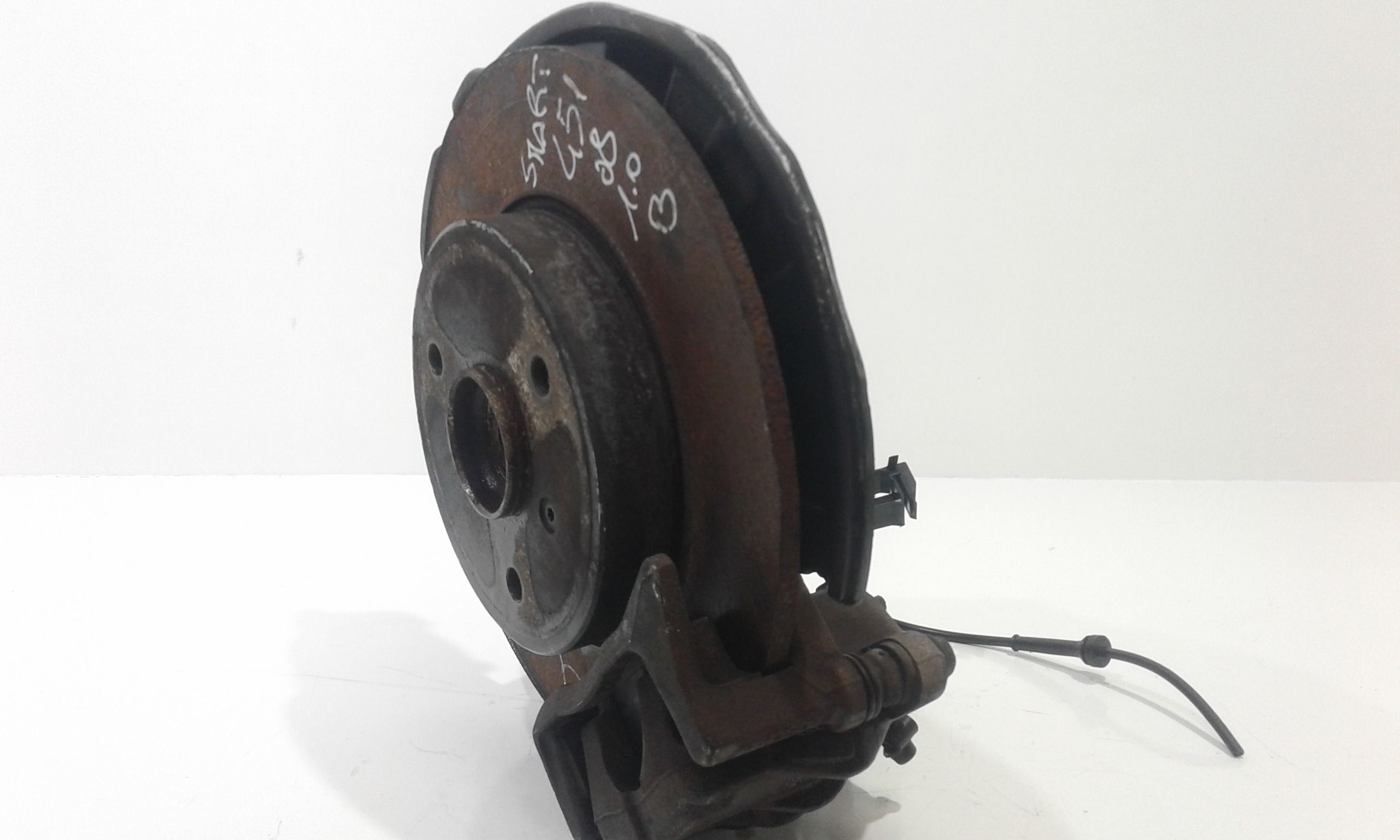 Fusello Montante Mozzo Anteriore Destro Usato