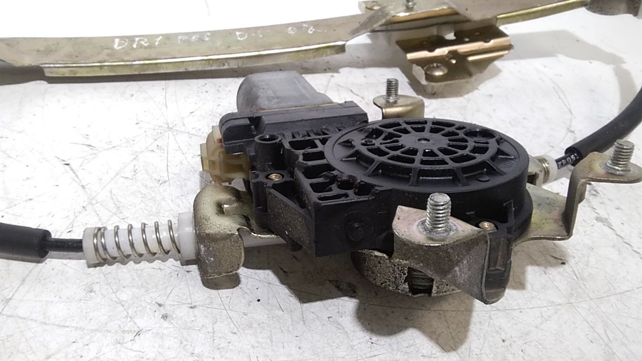 Alzacristallo Porta Post. Destro D06172560A Usato