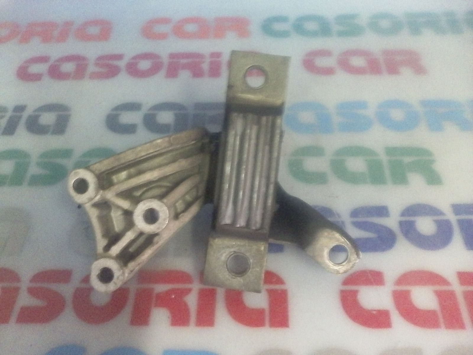 Supporto Ant. Motore,supporto Post. Motore (Bielletta), Bielletta Supporto Motore Usato