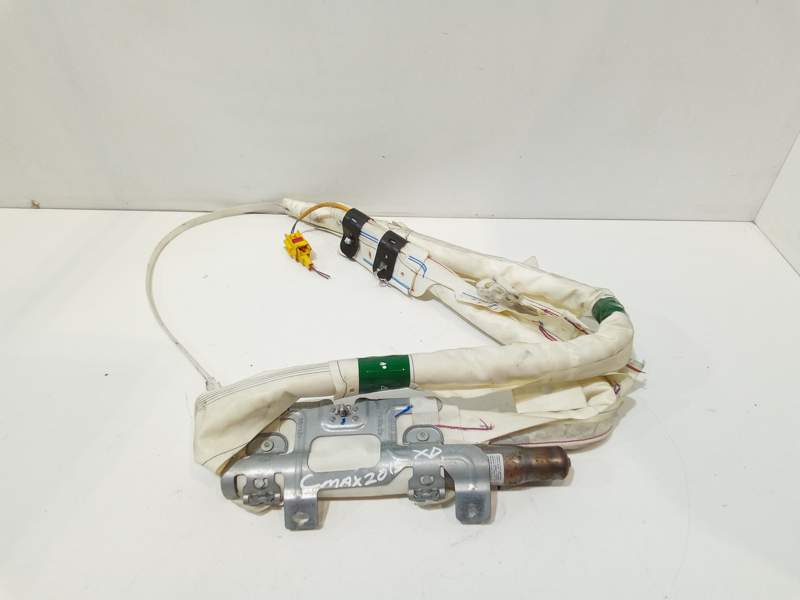 Dispositivo Airbag A Tendina Destro 1841604 Usato