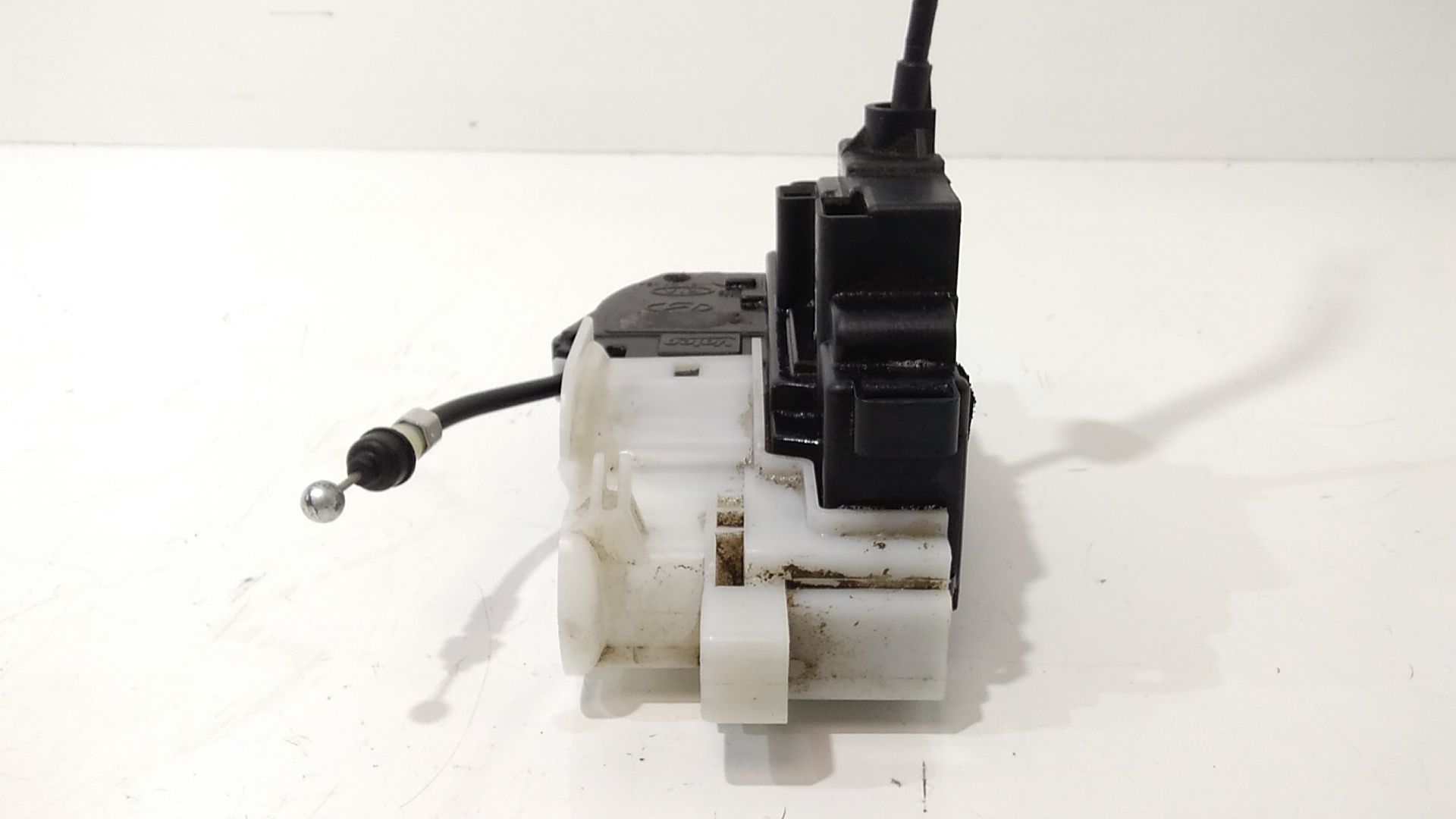 Serratura Porta Ant. Sinistro 813101H000 Usato