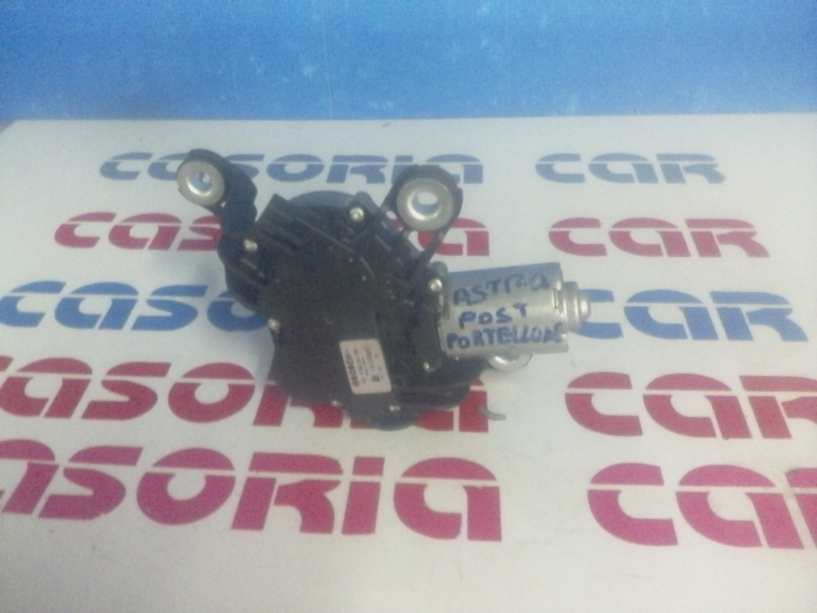 Motorino Tergilunotto 93179057 Usato