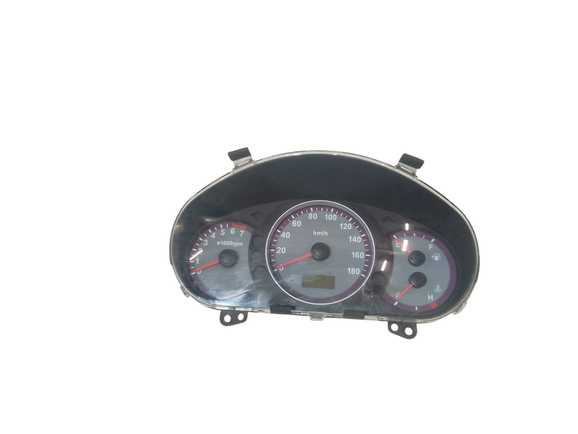 Quadro Portastrumenti Usato