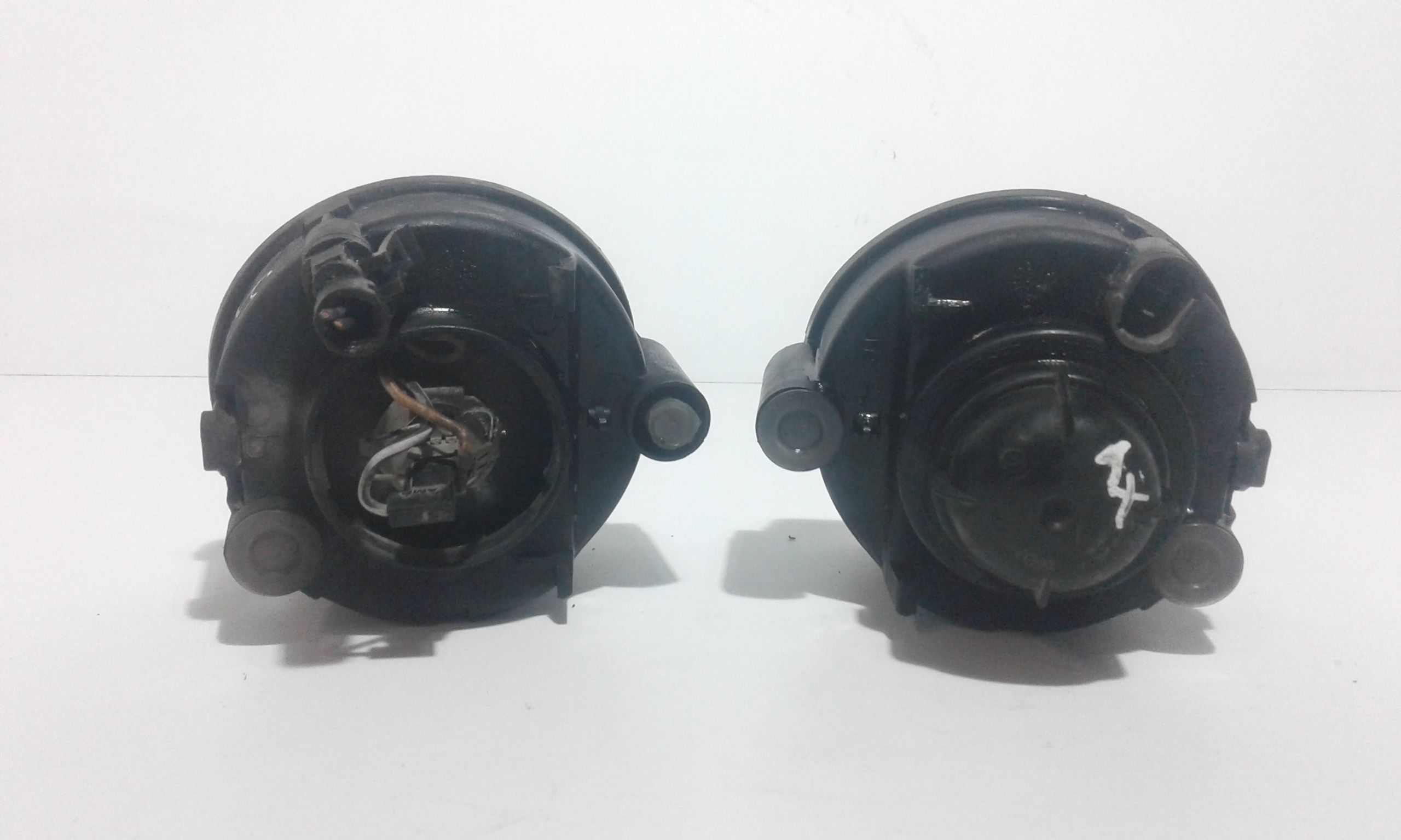 Proiettore Fendinebbia Destro,proiettore Fendinebbia Sinistro Usato