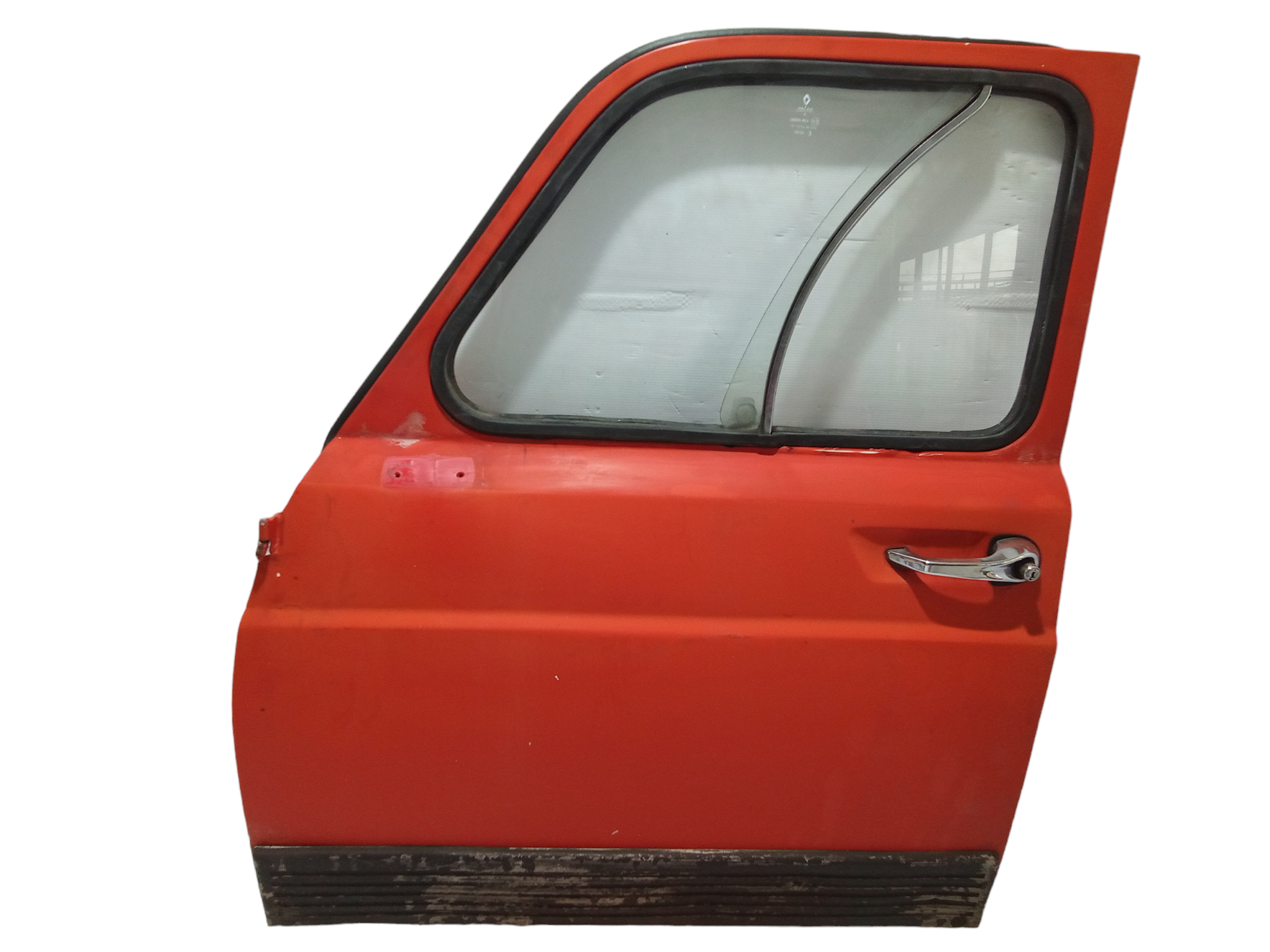 Porta Ant. Sinistro Usato