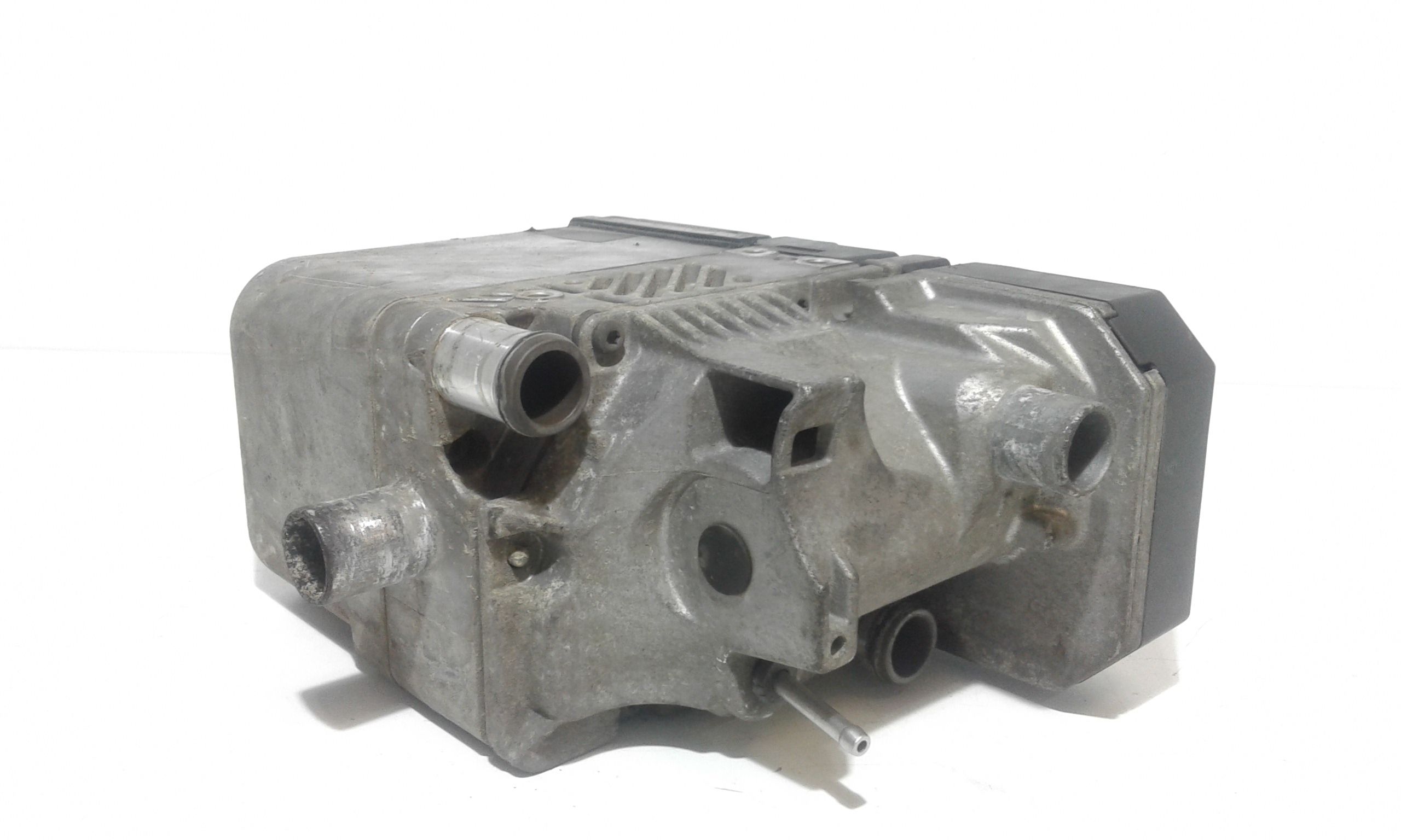 Riscaldamento Autonomo Usato